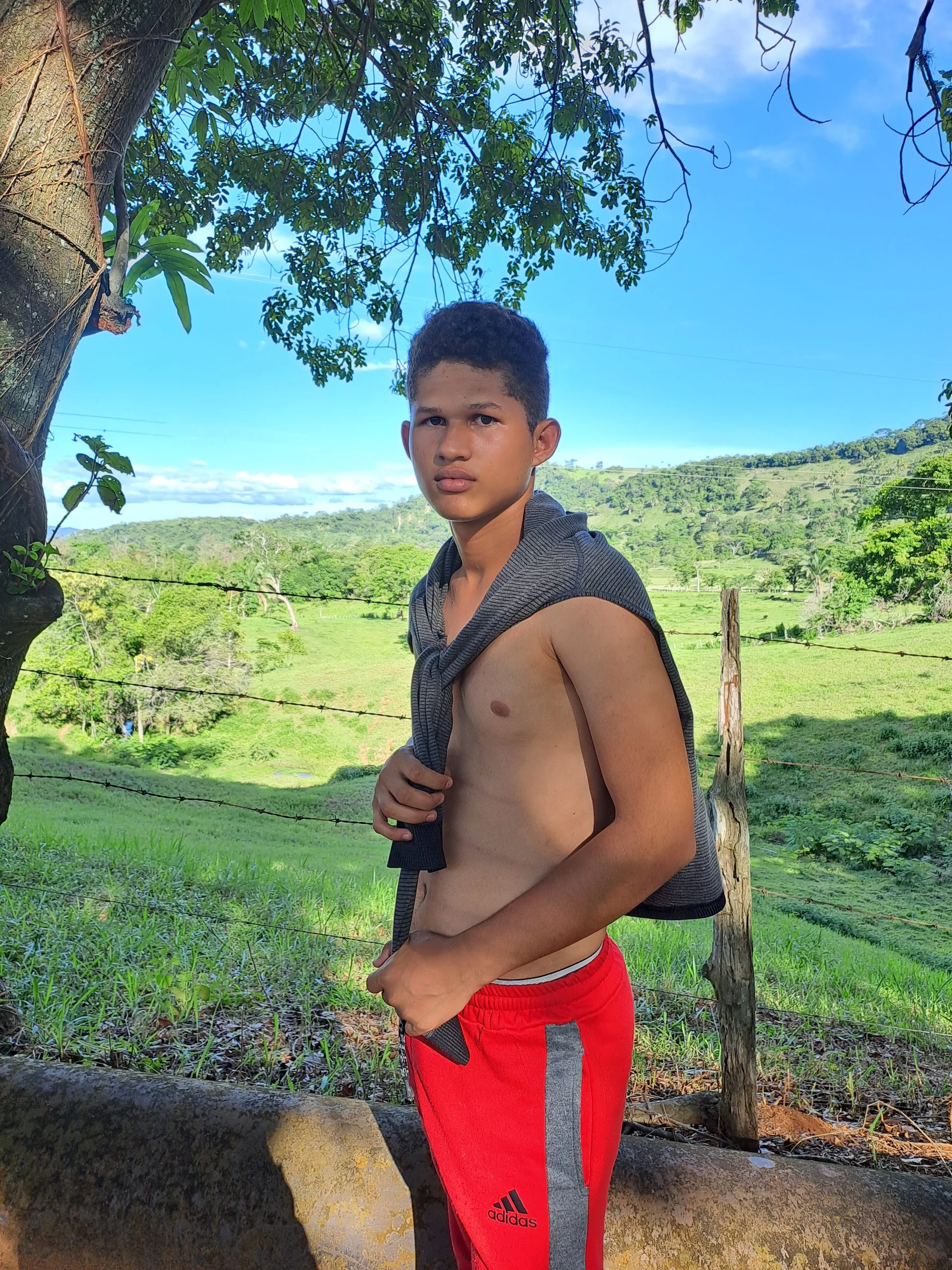 XXX Porn Photo of Nude Jose_Elbebe 2
