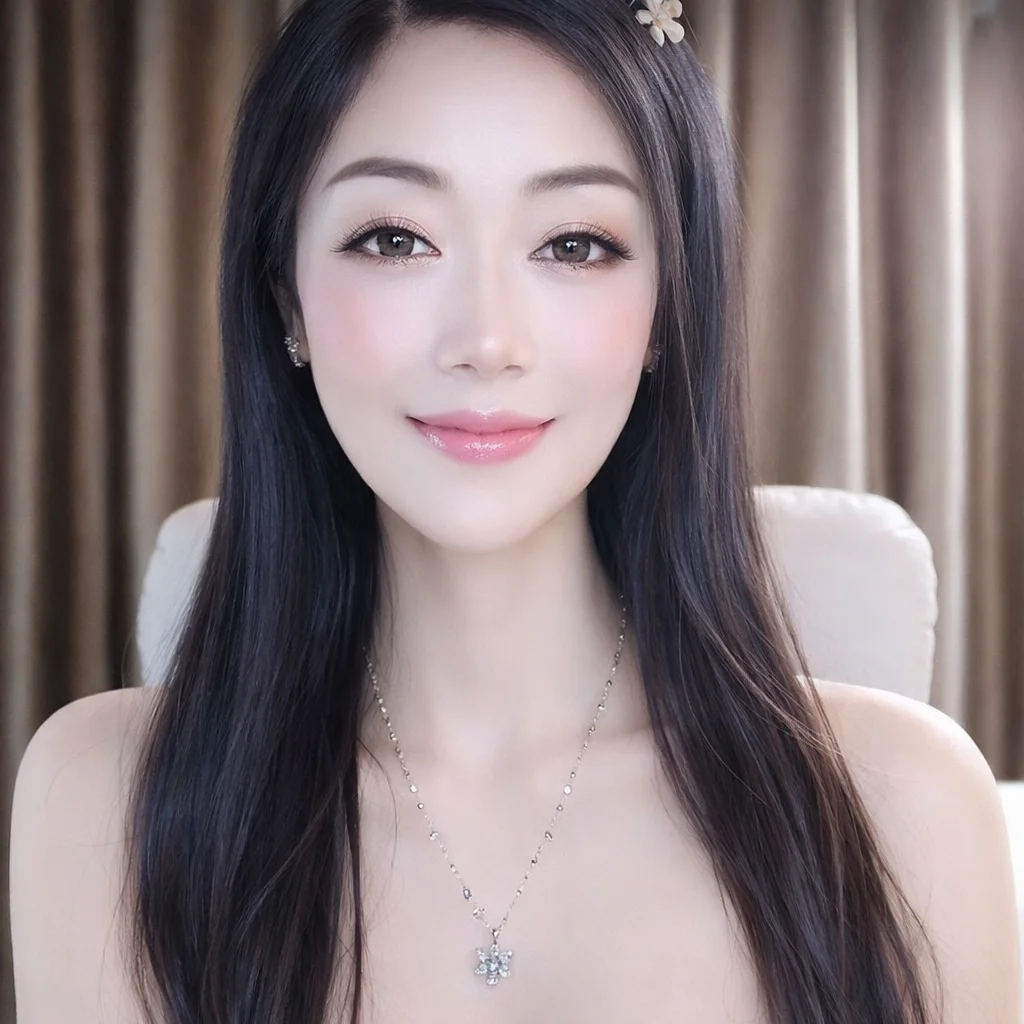 XXX Porn Photo of Nude CindyHK 11