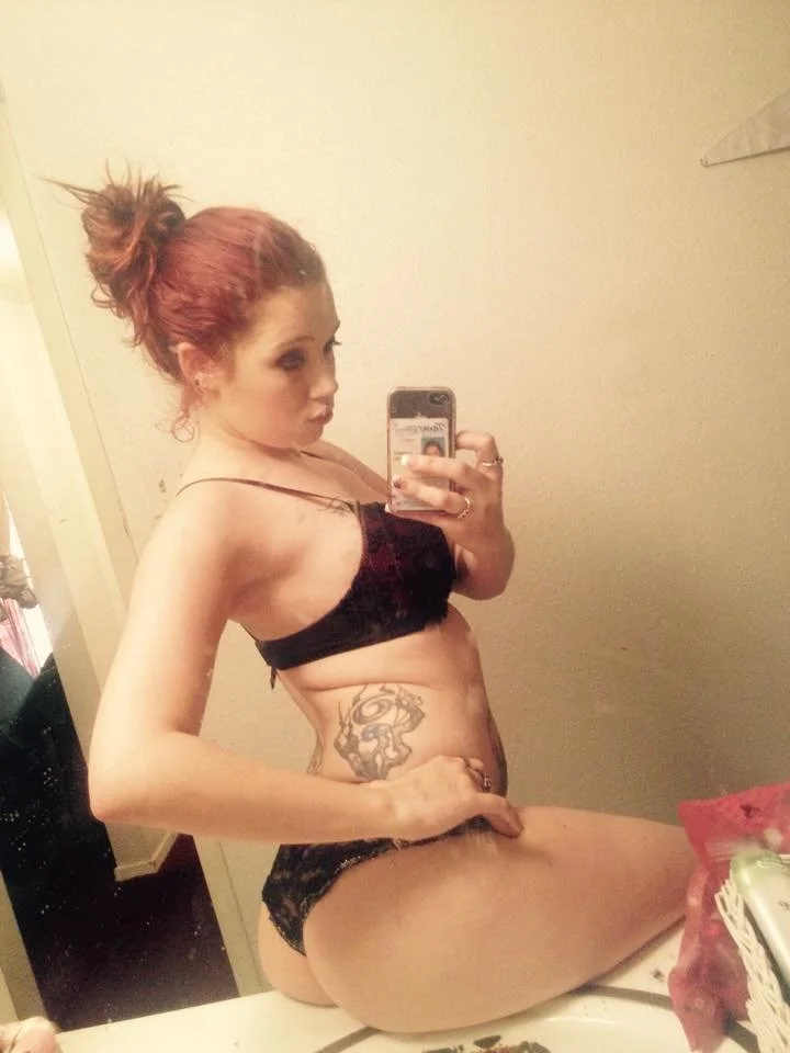 XXX Porn Photo of Nude TEXASMARYYYJANE 9