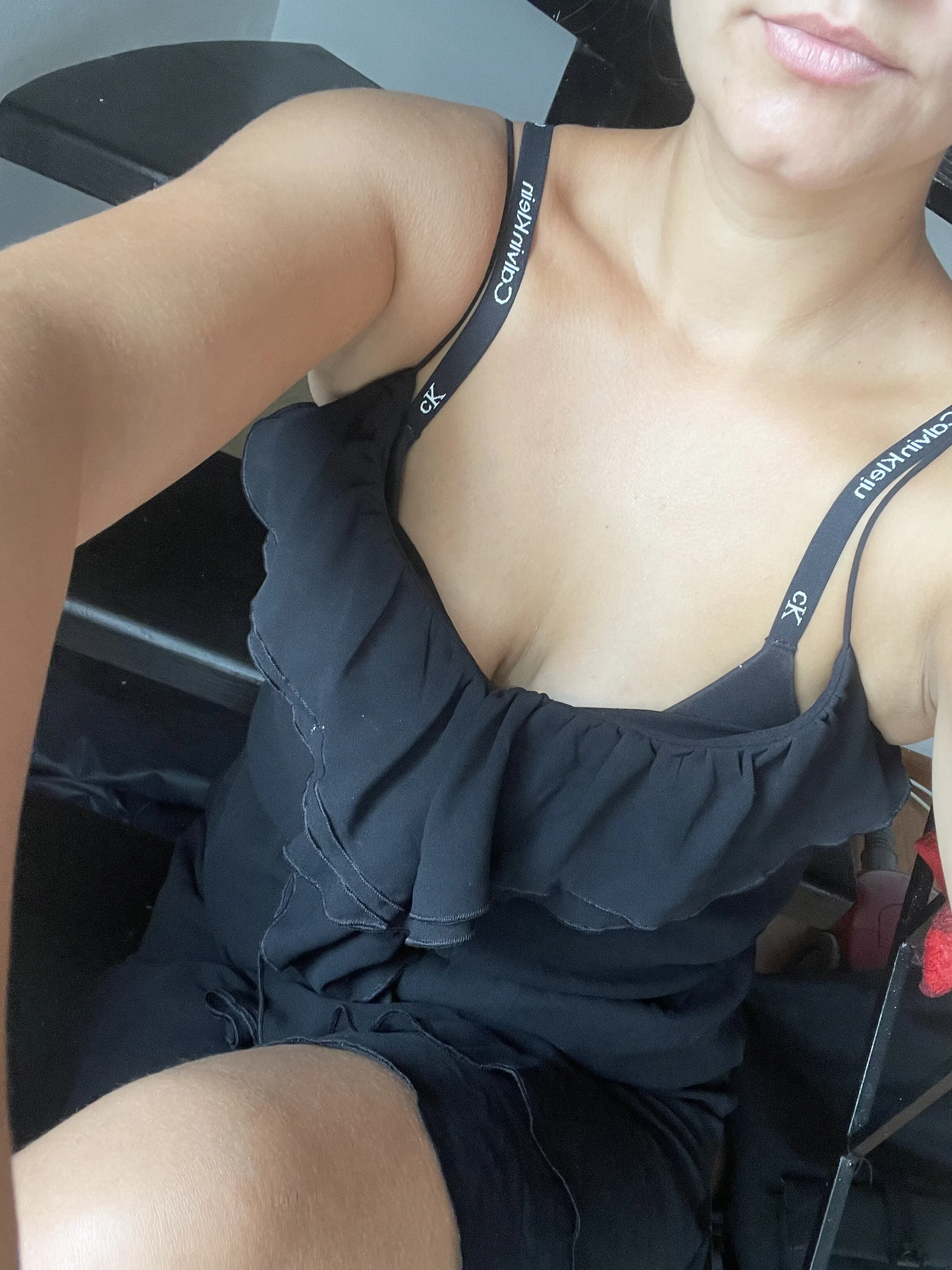 XXX Porn Photo of Nude Rose_Strawberries 4