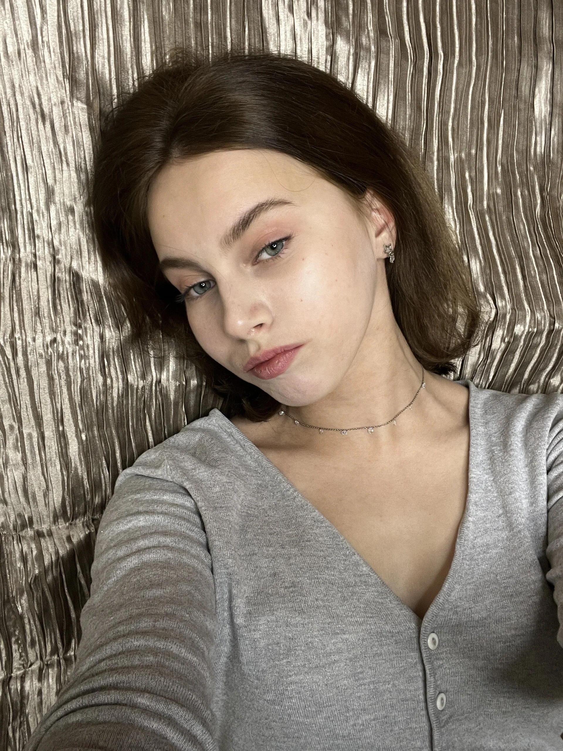 XXX Porn Photo of Nude NylaNadler 11