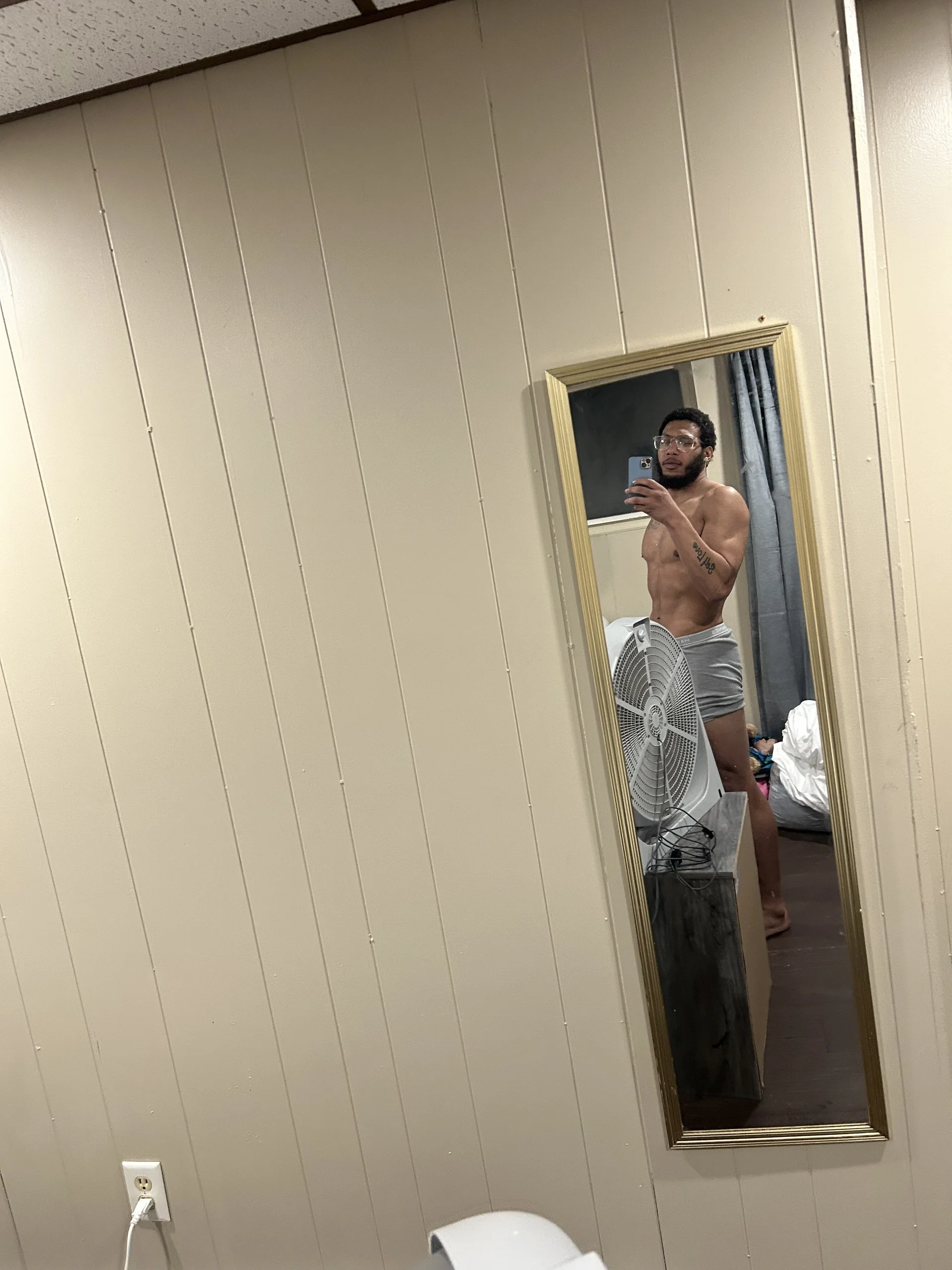 XXX Porn Photo of Nude ThisTheRealD 3