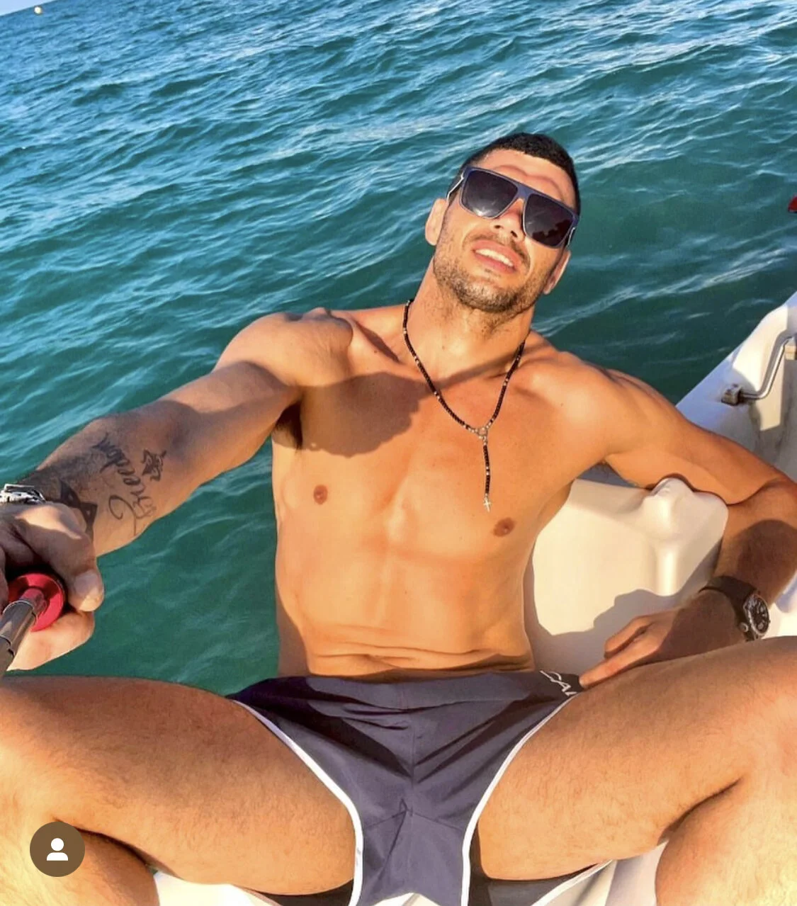 XXX Porn Photo of Nude MISTER_HIGH 20