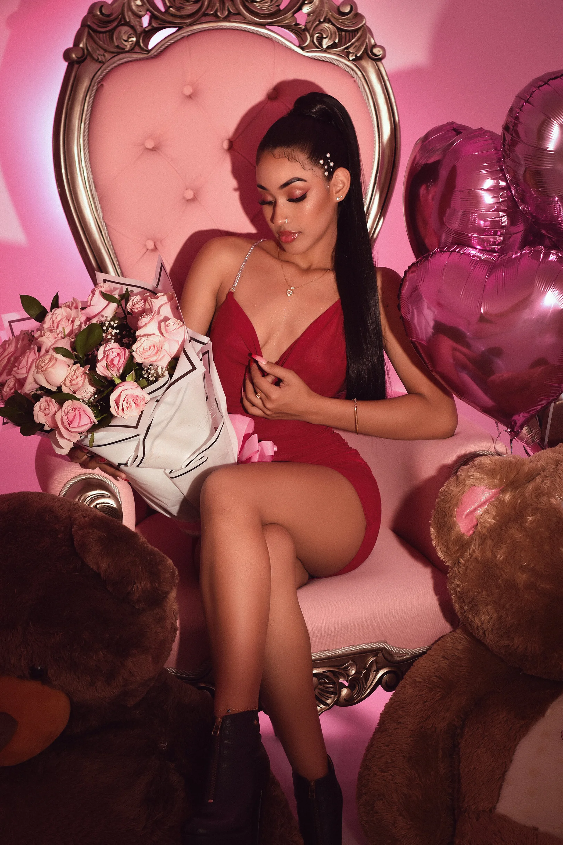 XXX Porn Photo of Nude sophiacuttee 1