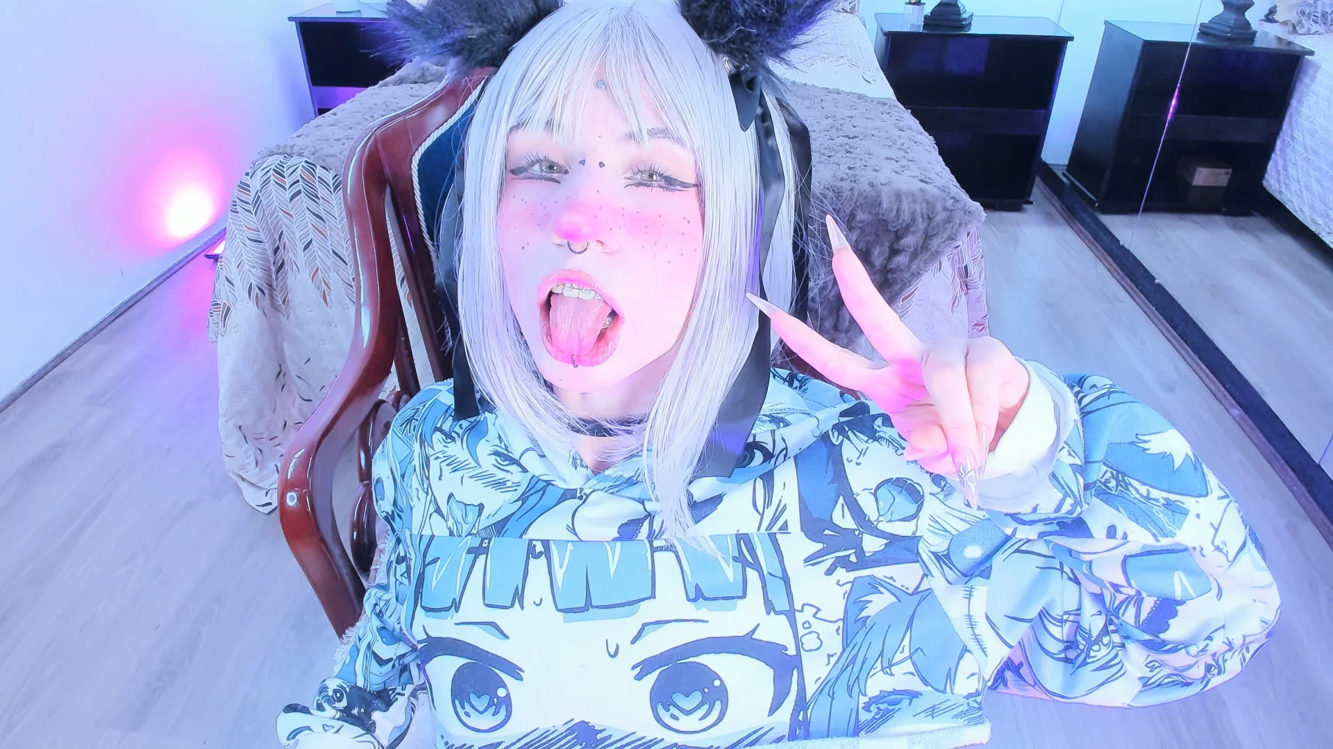 XXX Porn Photo of Nude AkiraKurosei 54
