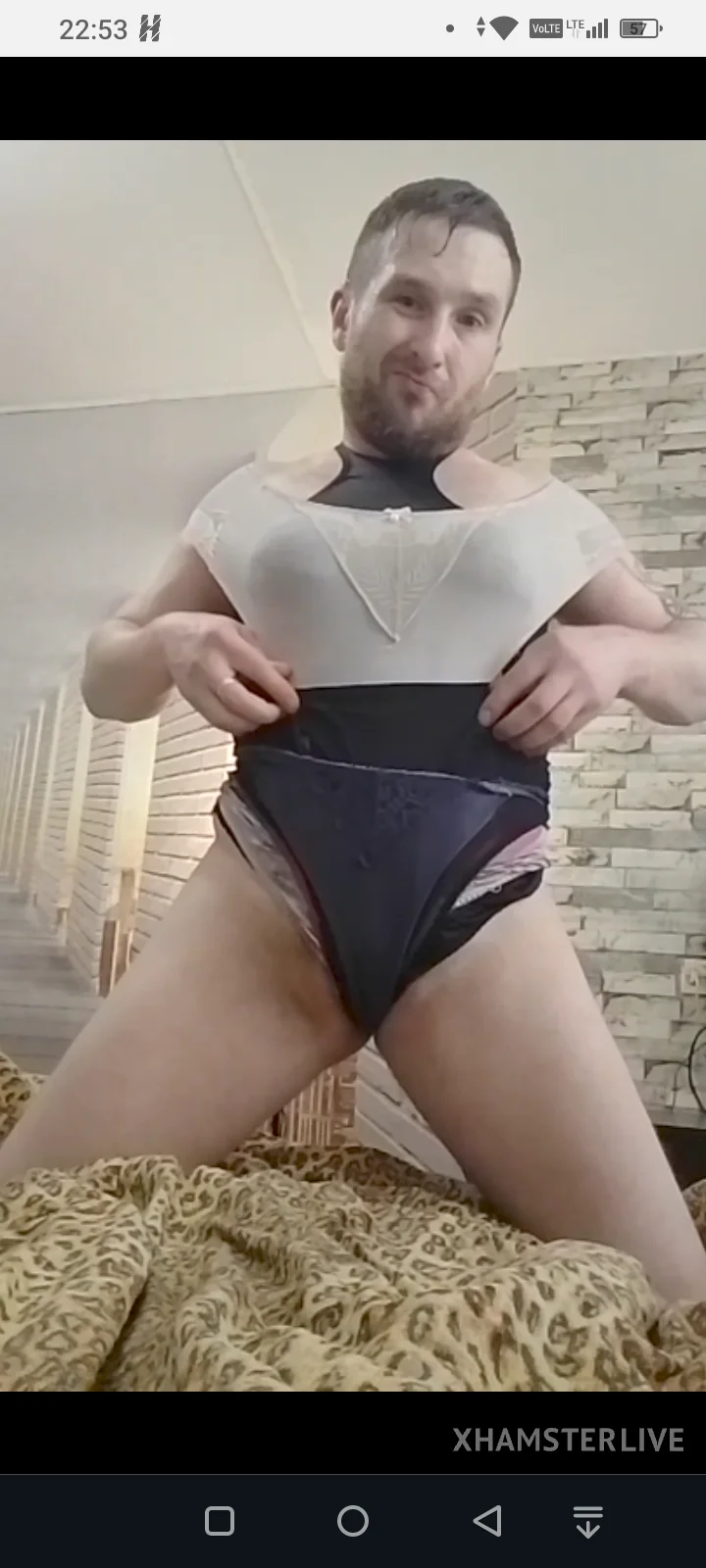 XXX Porn Photo of Nude PleasingPilot1 3