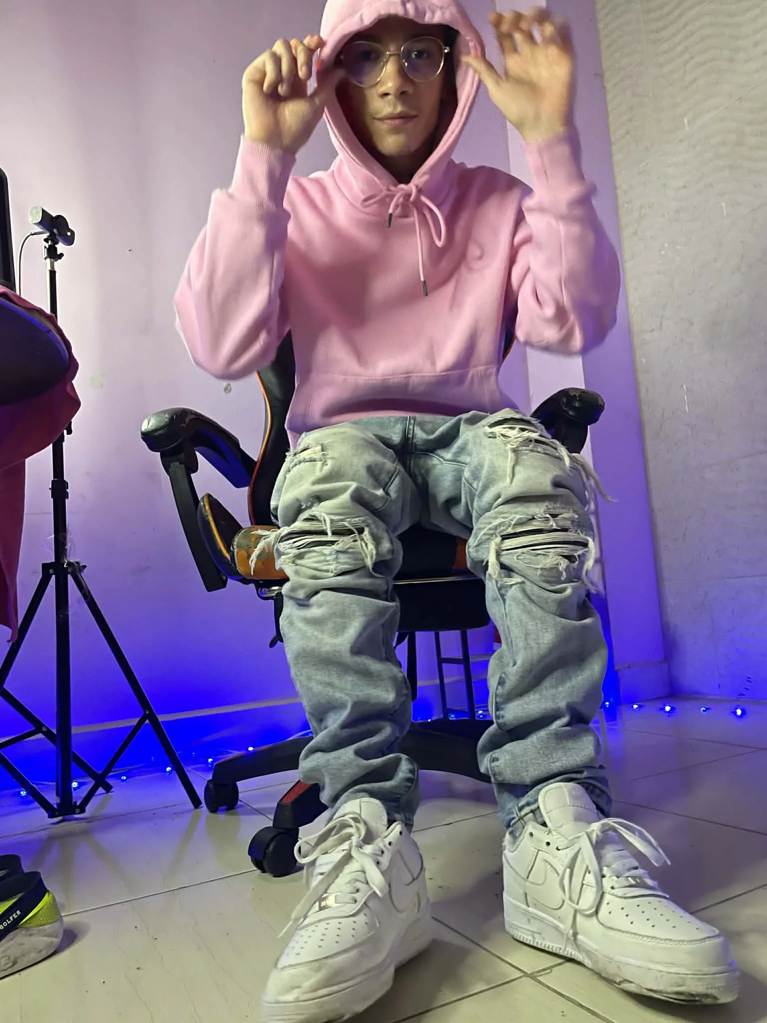 XXX Porn Photo of Nude mateodeamjo 376