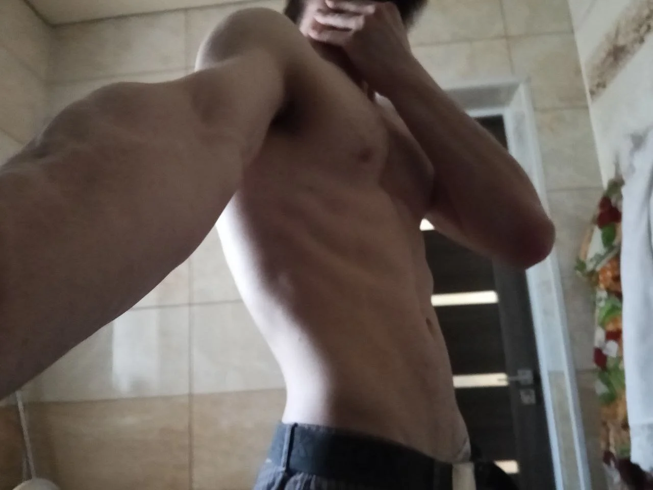 XXX Porn Photo of Nude KaelNox 20