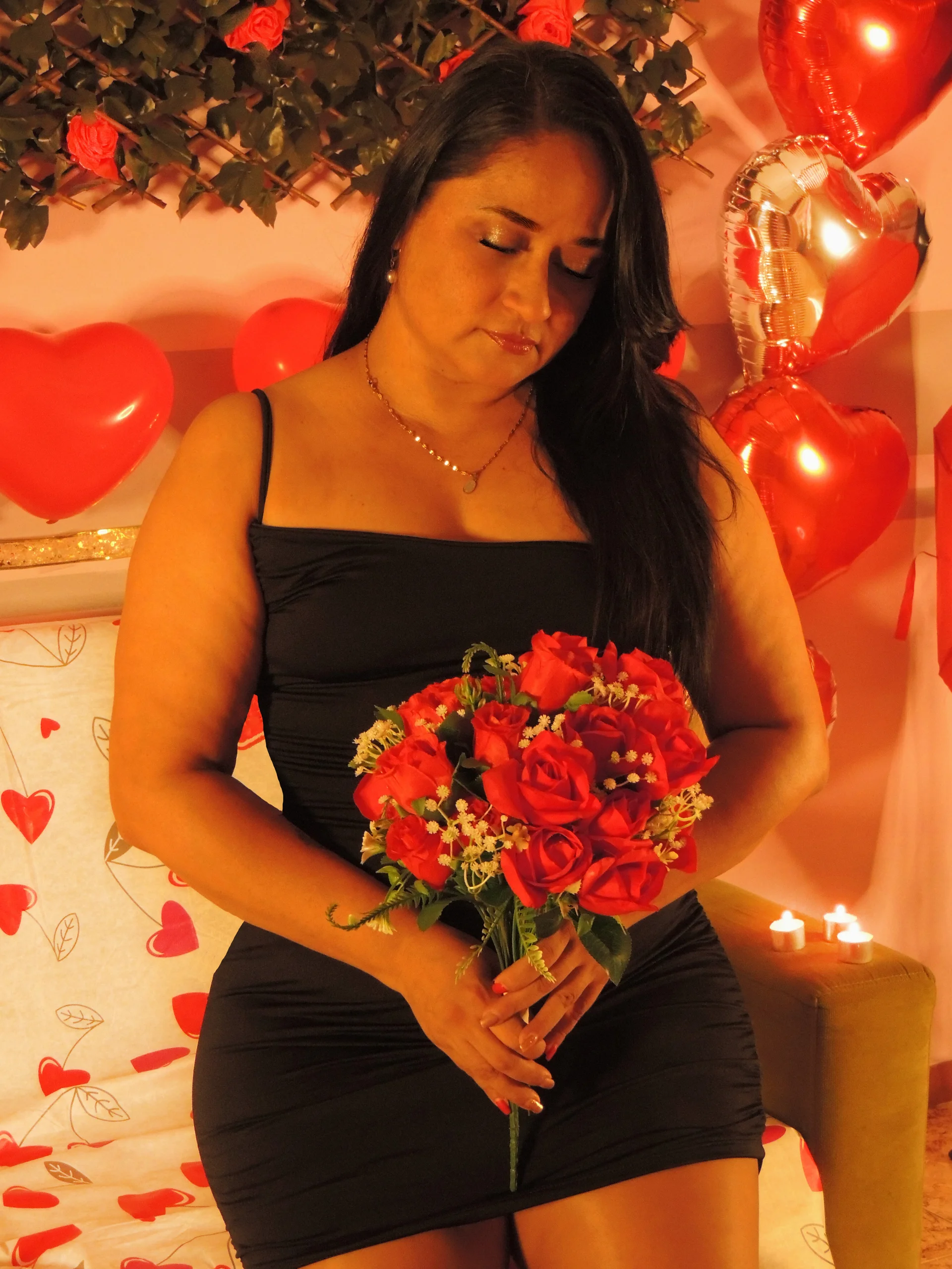 XXX Porn Photo of Nude MicaelaHot_ 17