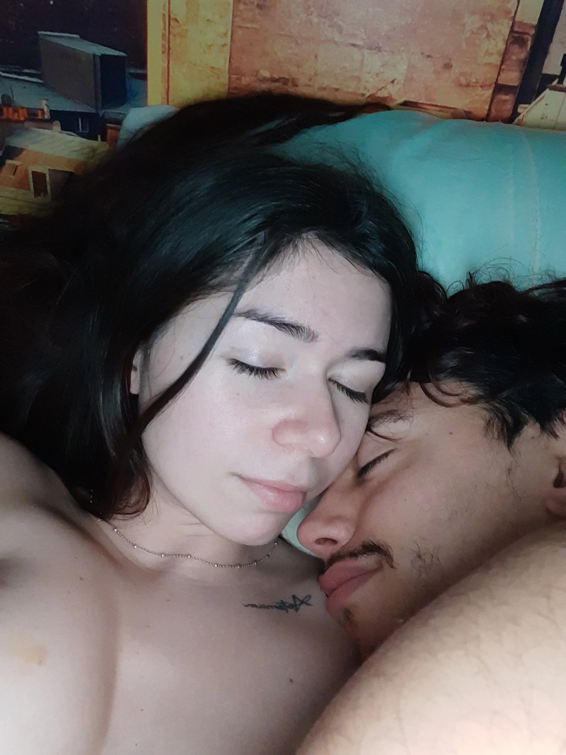 XXX Porn Photo of Nude sorbetedeframbuesa68 1
