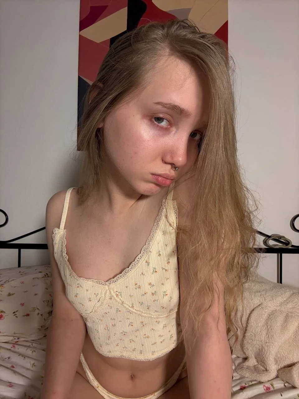 XXX Porn Photo of Nude bambi_lu 390