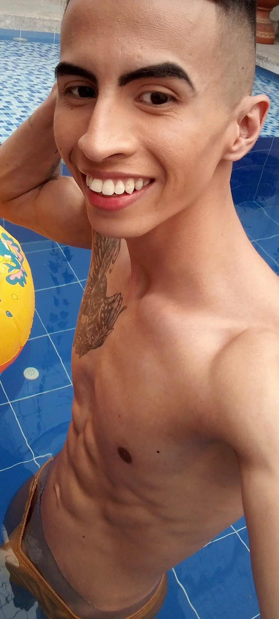 XXX Porn Photo of Nude gabriel_spy12 10