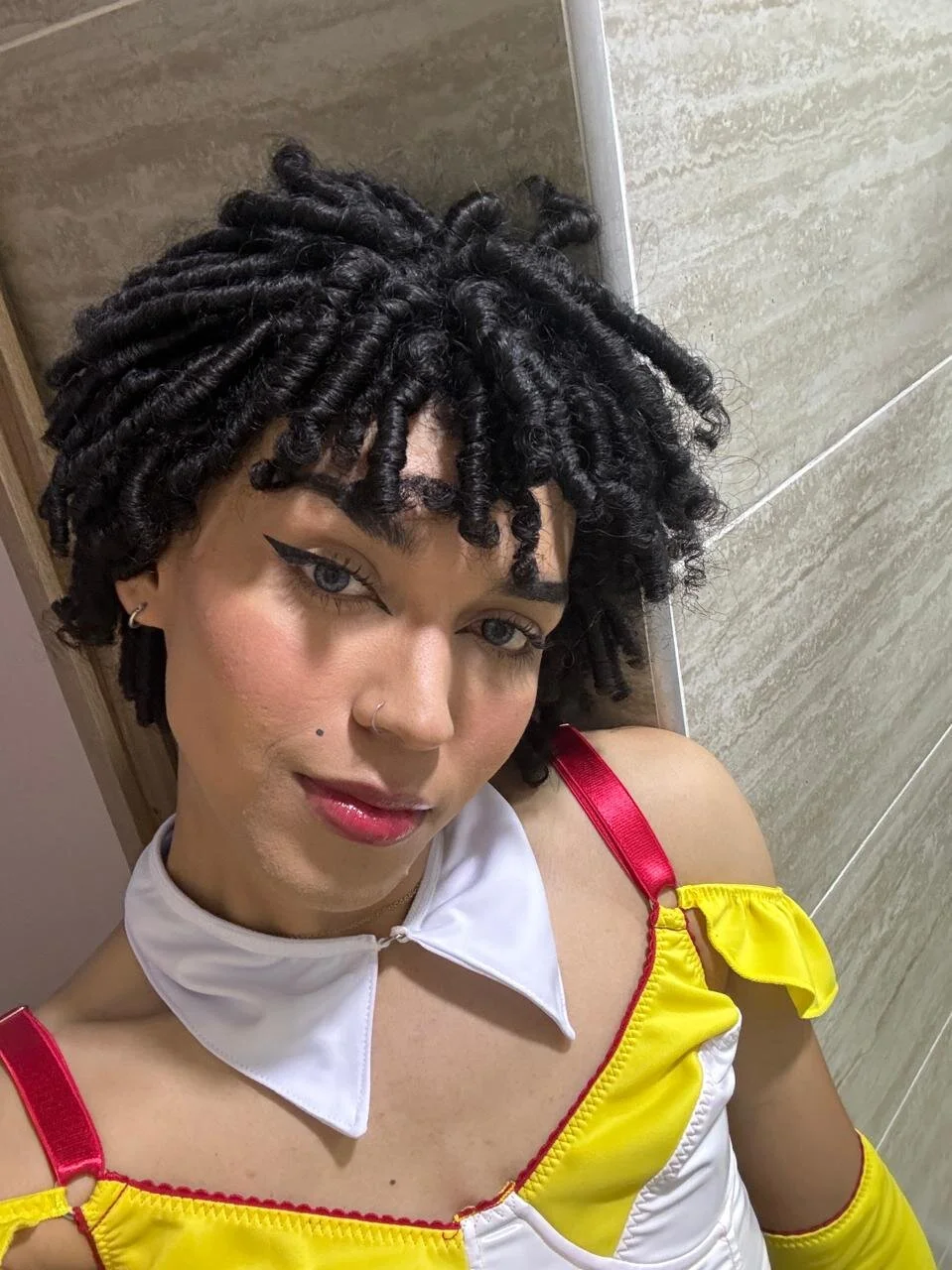 XXX Porn Photo of Nude yess__daddy1 5