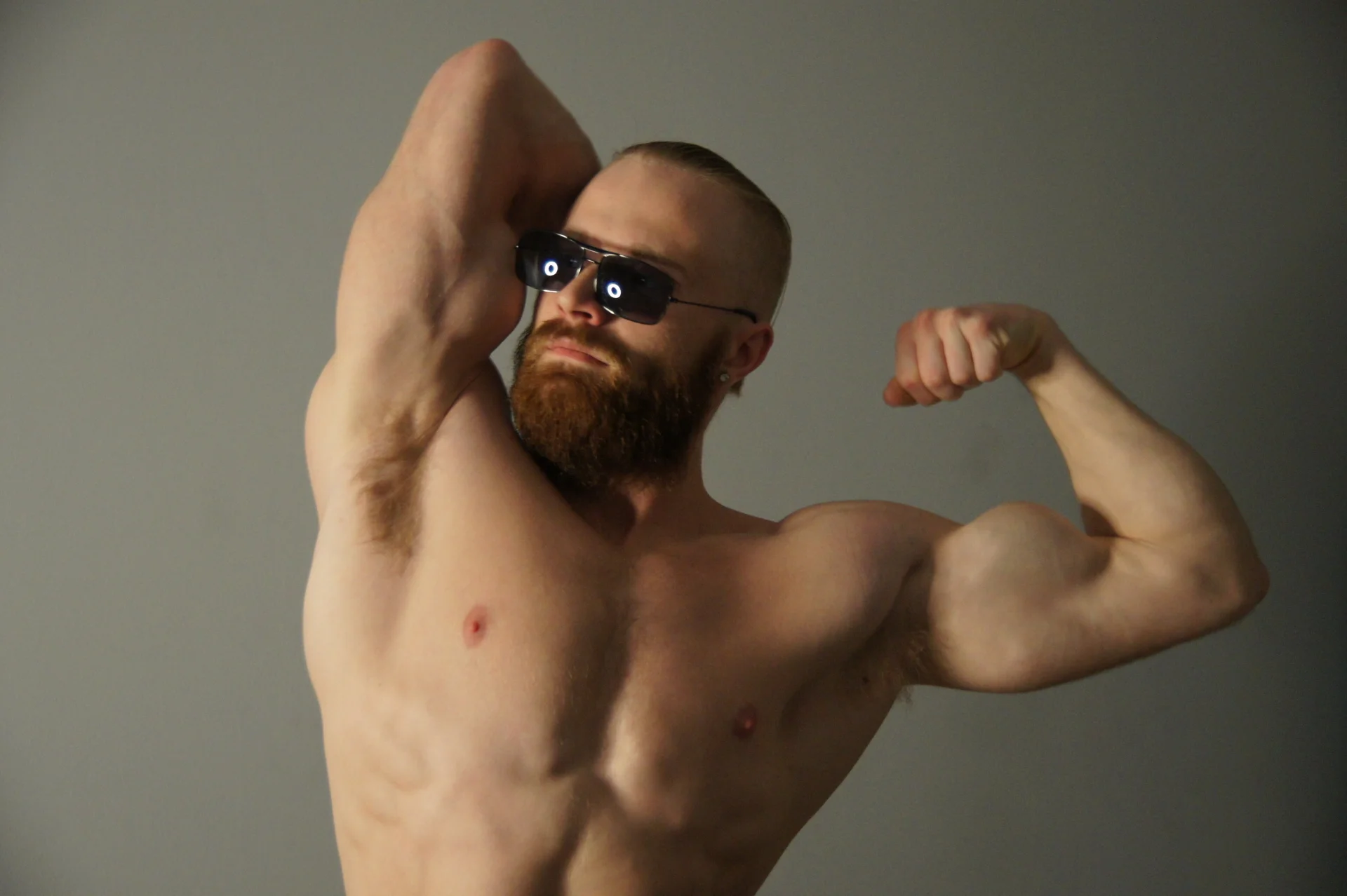 XXX Porn Photo of Nude Paul_Rolex 152