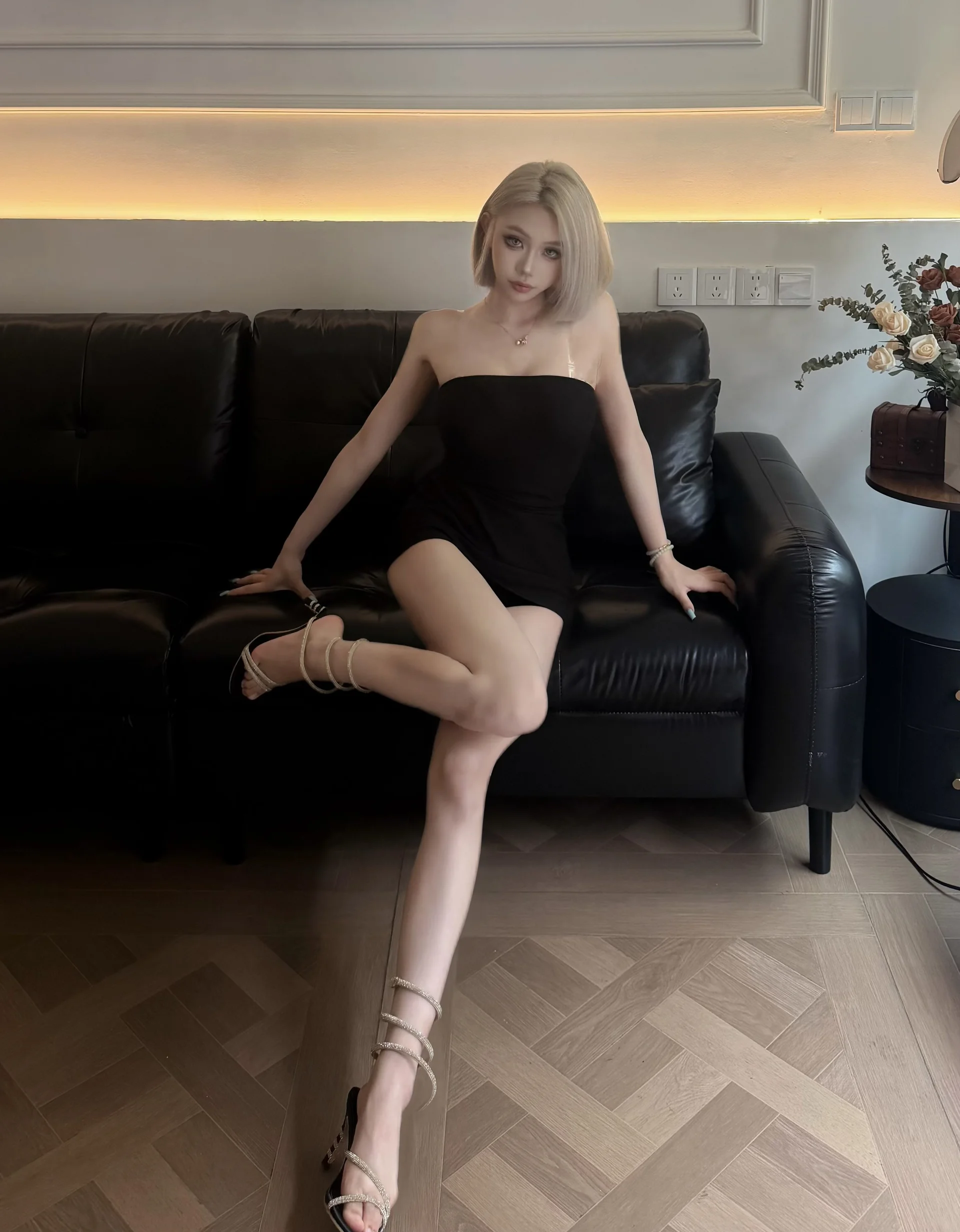 XXX Porn Photo of Nude TF-001 6