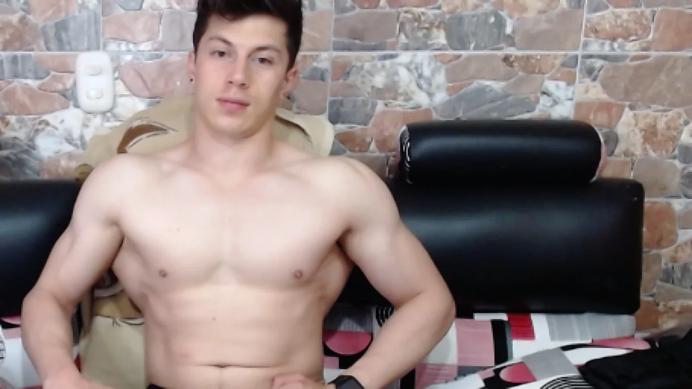 XXX Porn Photo of Nude javiersexymann 4