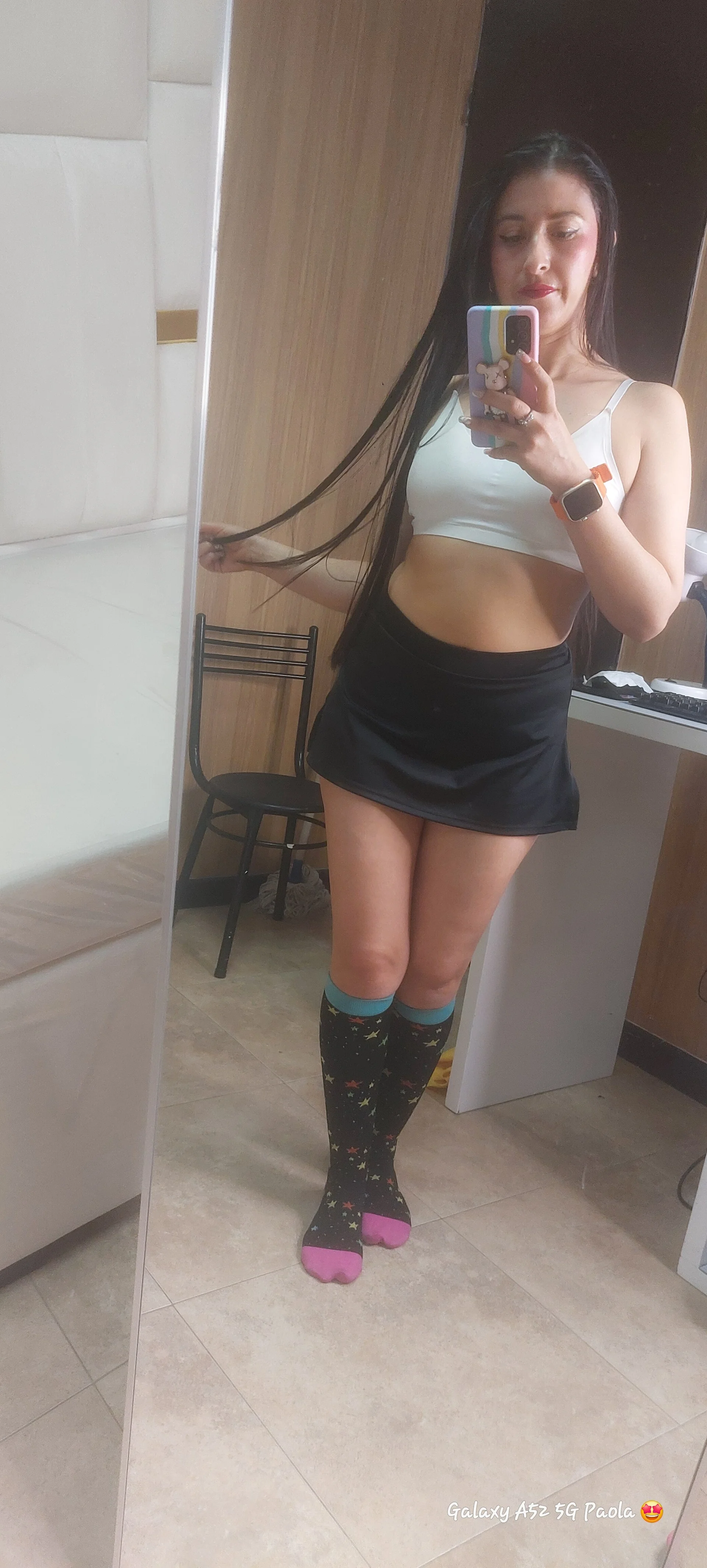XXX Porn Photo of Nude tatiscelis_tf 1