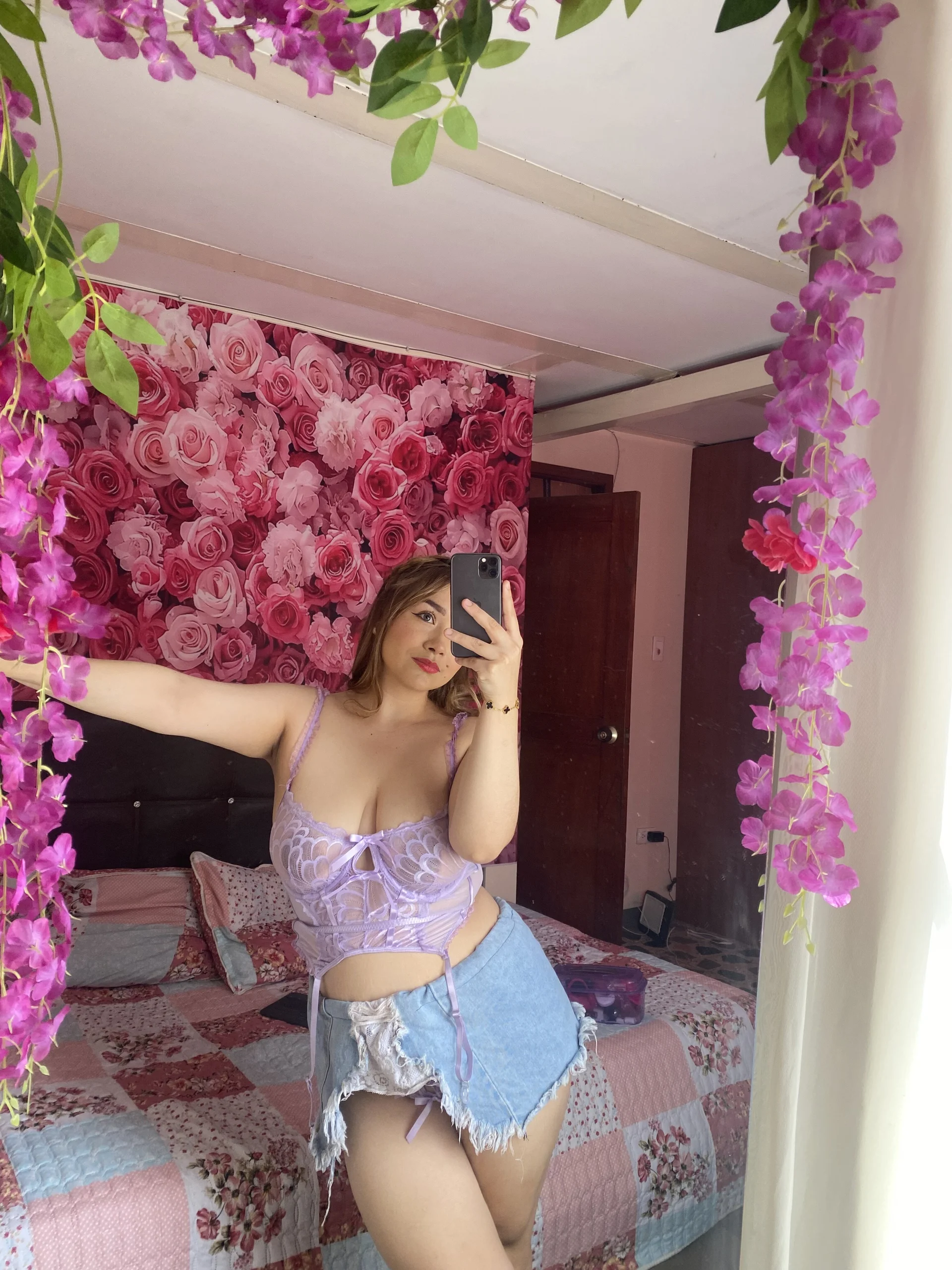XXX Porn Photo of Nude Valeryfox01_ 15