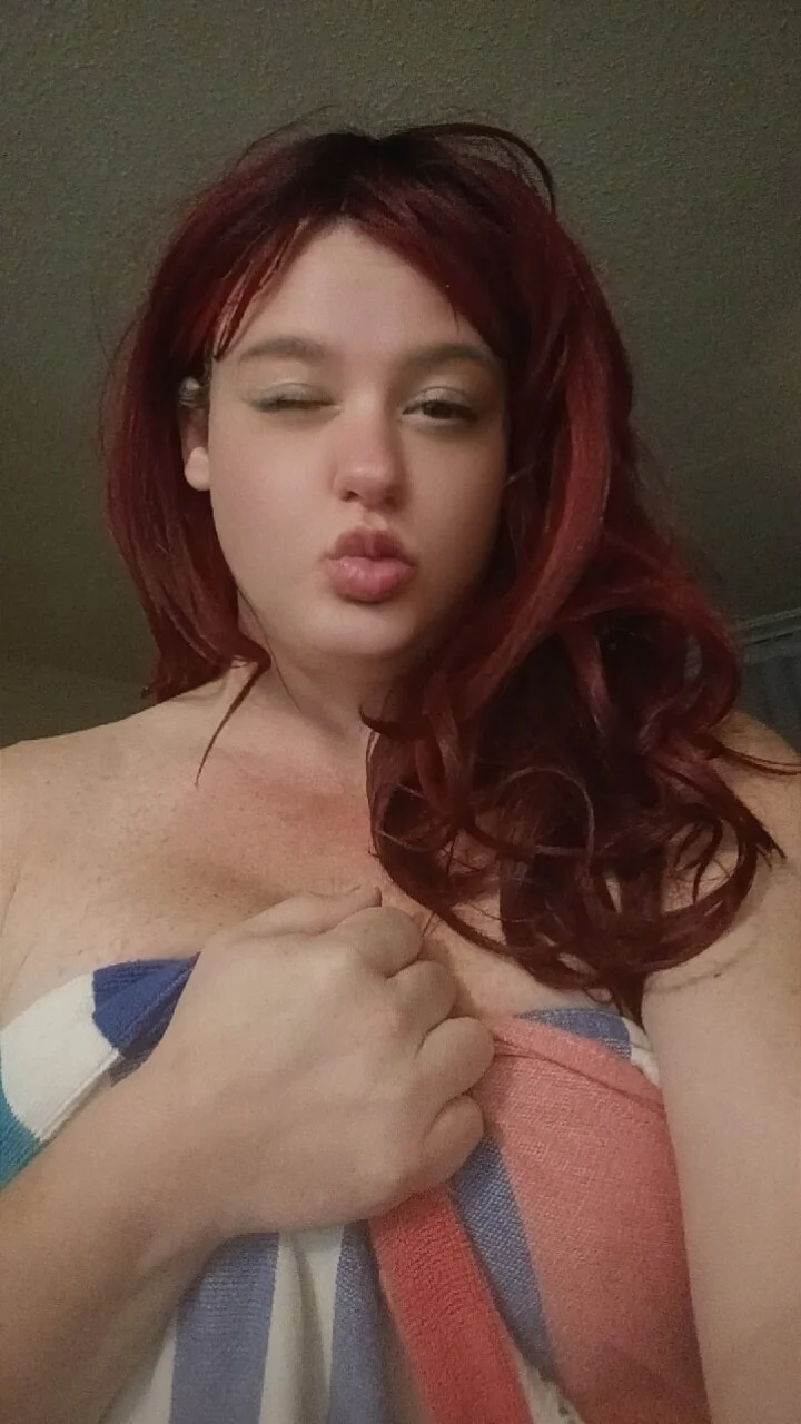 XXX Porn Photo of Nude Sexyykay8 12