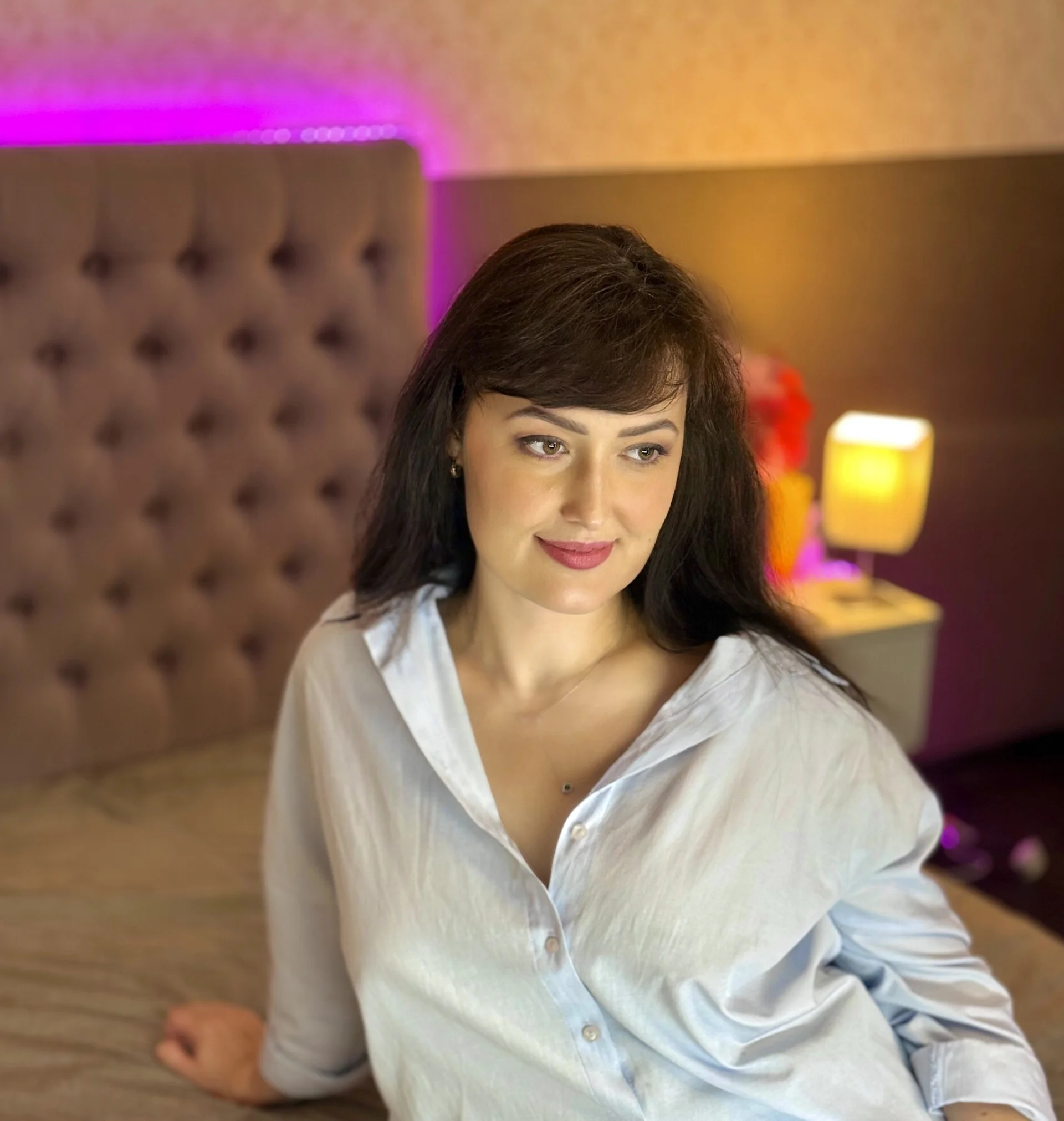 XXX Porn Photo of Nude NathalyStars 3