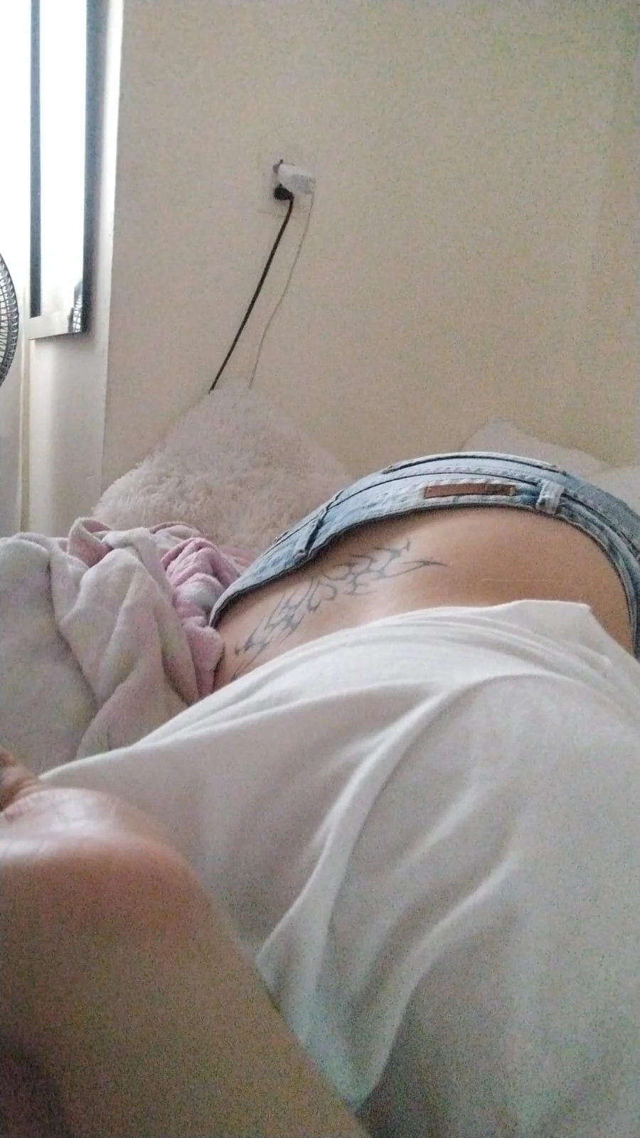 XXX Porn Photo of Nude Freydis18 4
