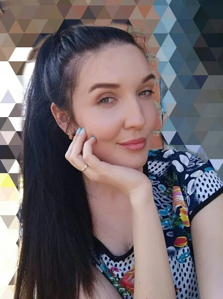 XXX Porn Photo of Nude AlexaBalan 2