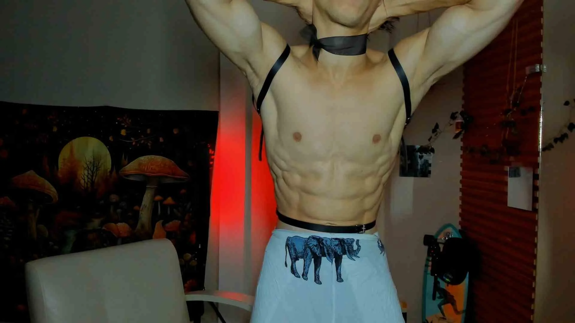 XXX Porn Photo of Nude devil_fts 25