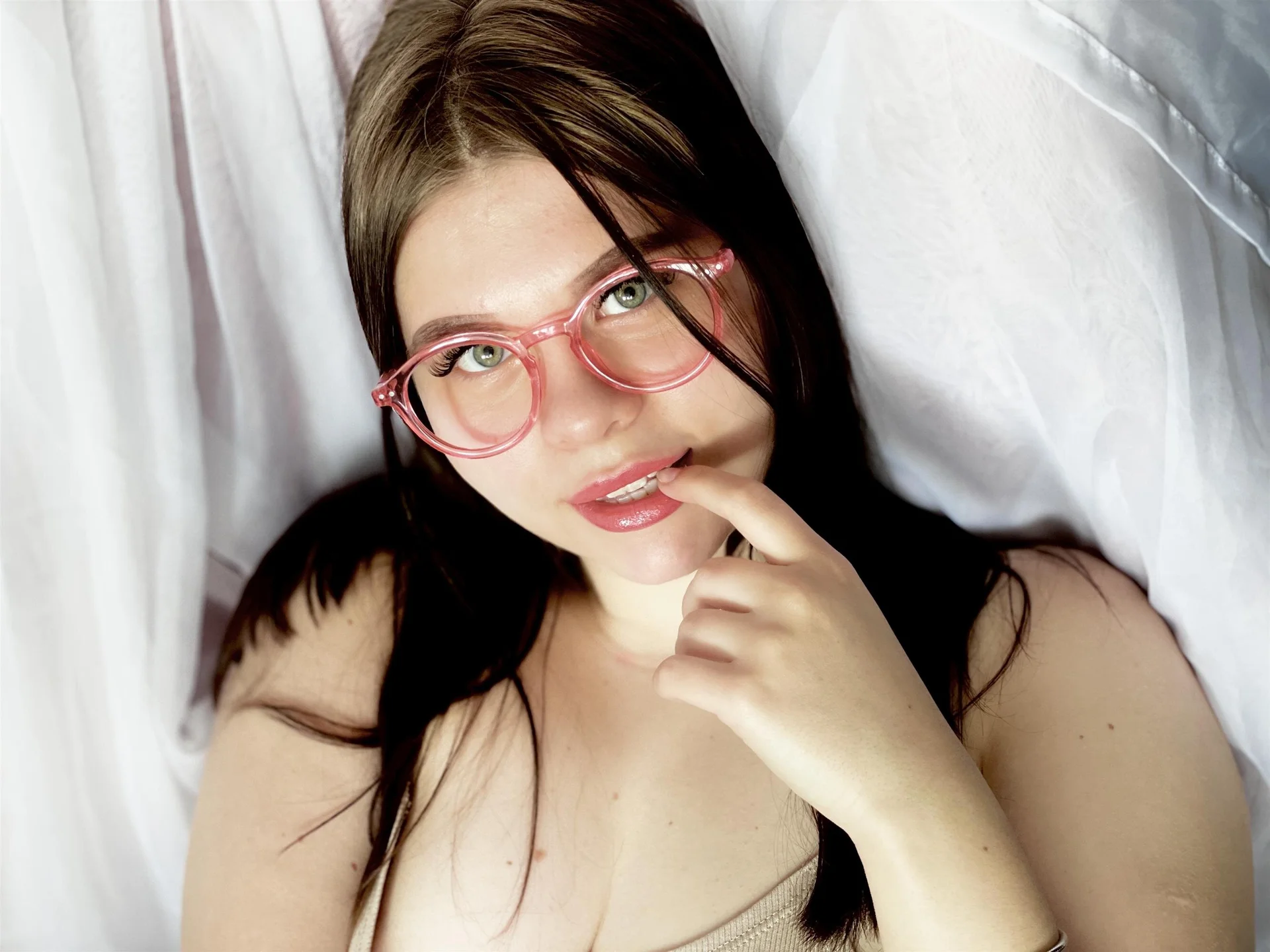 XXX Porn Photo of Nude AbbyLuxee 3