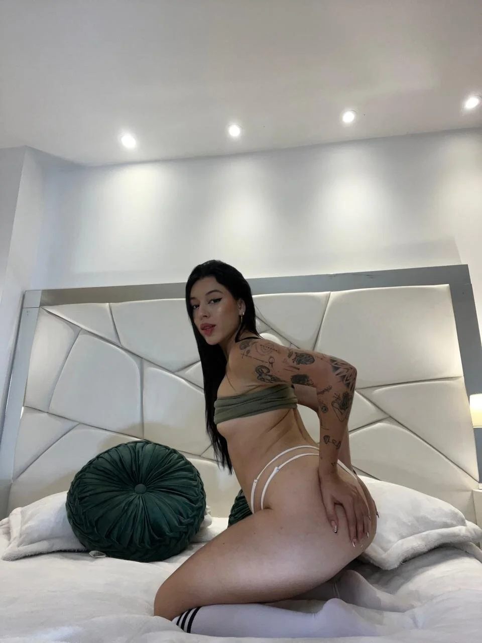 XXX Porn Photo of Nude zoee_jackson 118