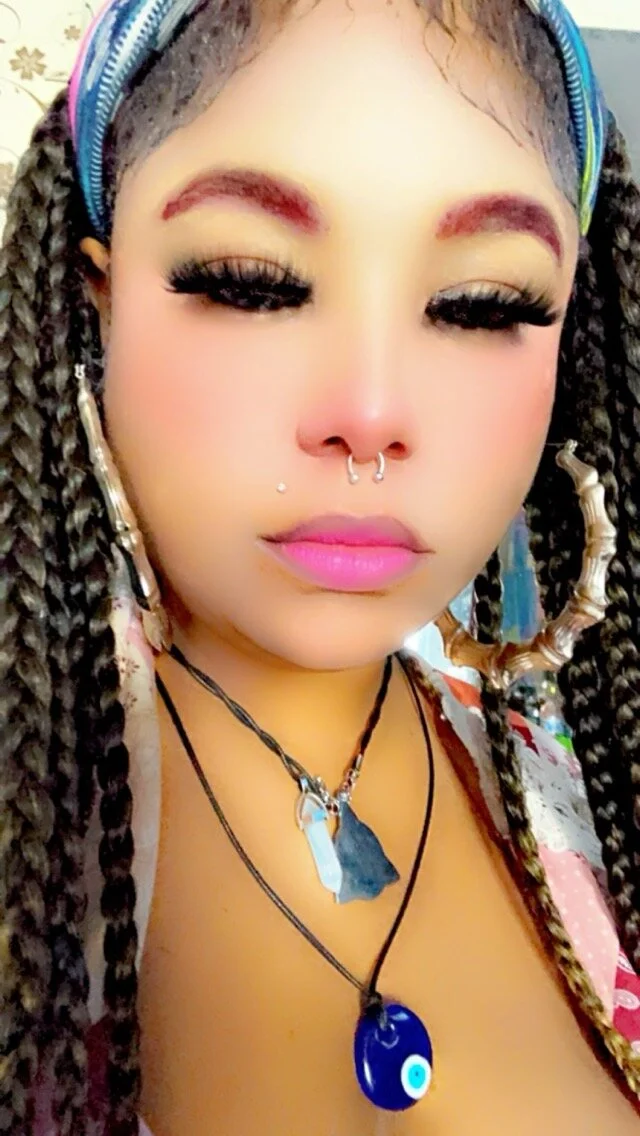 XXX Porn Photo of Nude Hazel_Grey 20