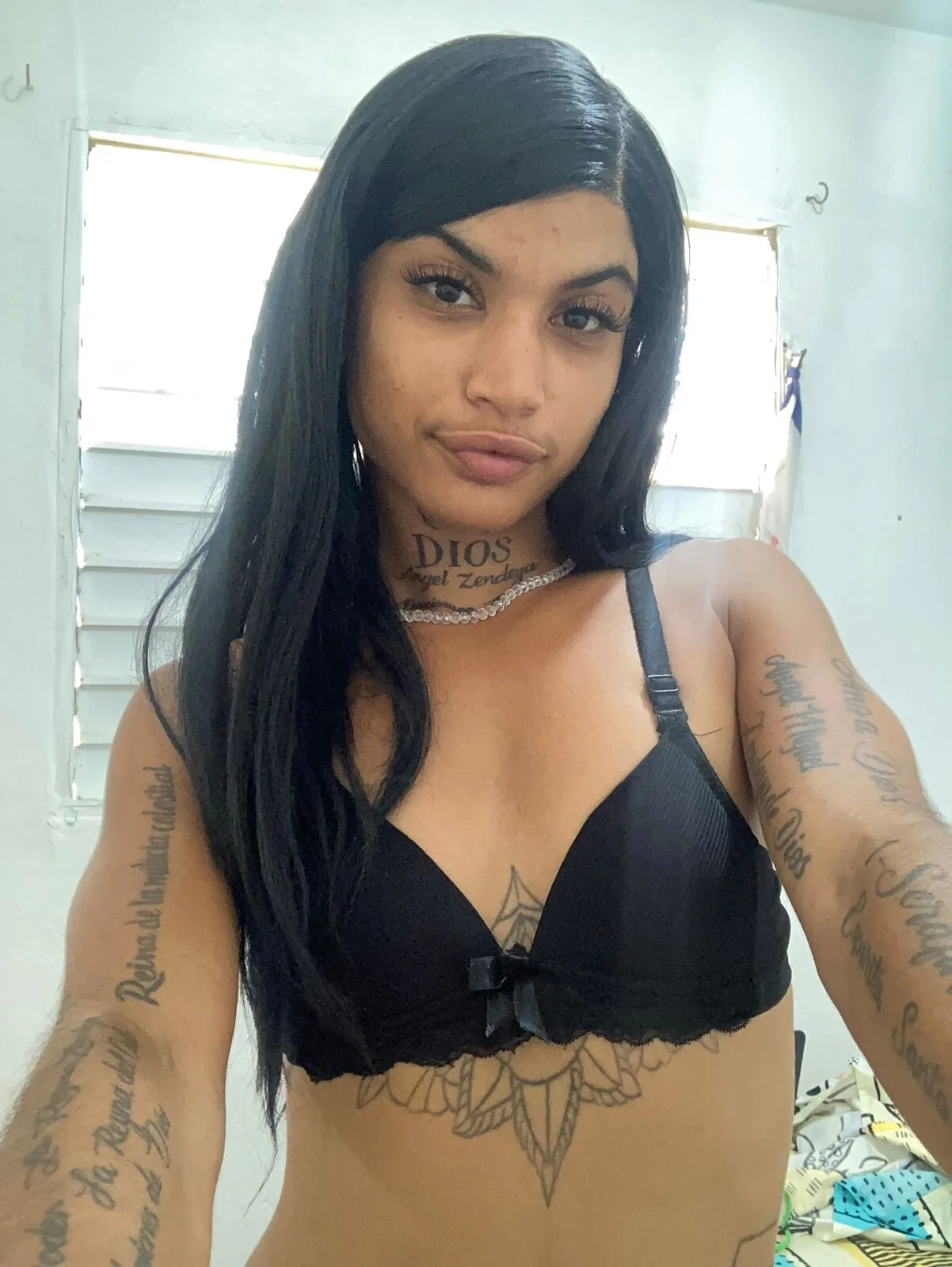 XXX Porn Photo of Nude PreciosuraDivina 3