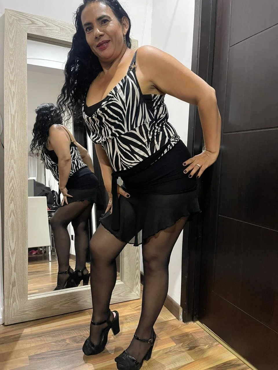 XXX Porn Photo of Nude AlexaNovoa_ 14