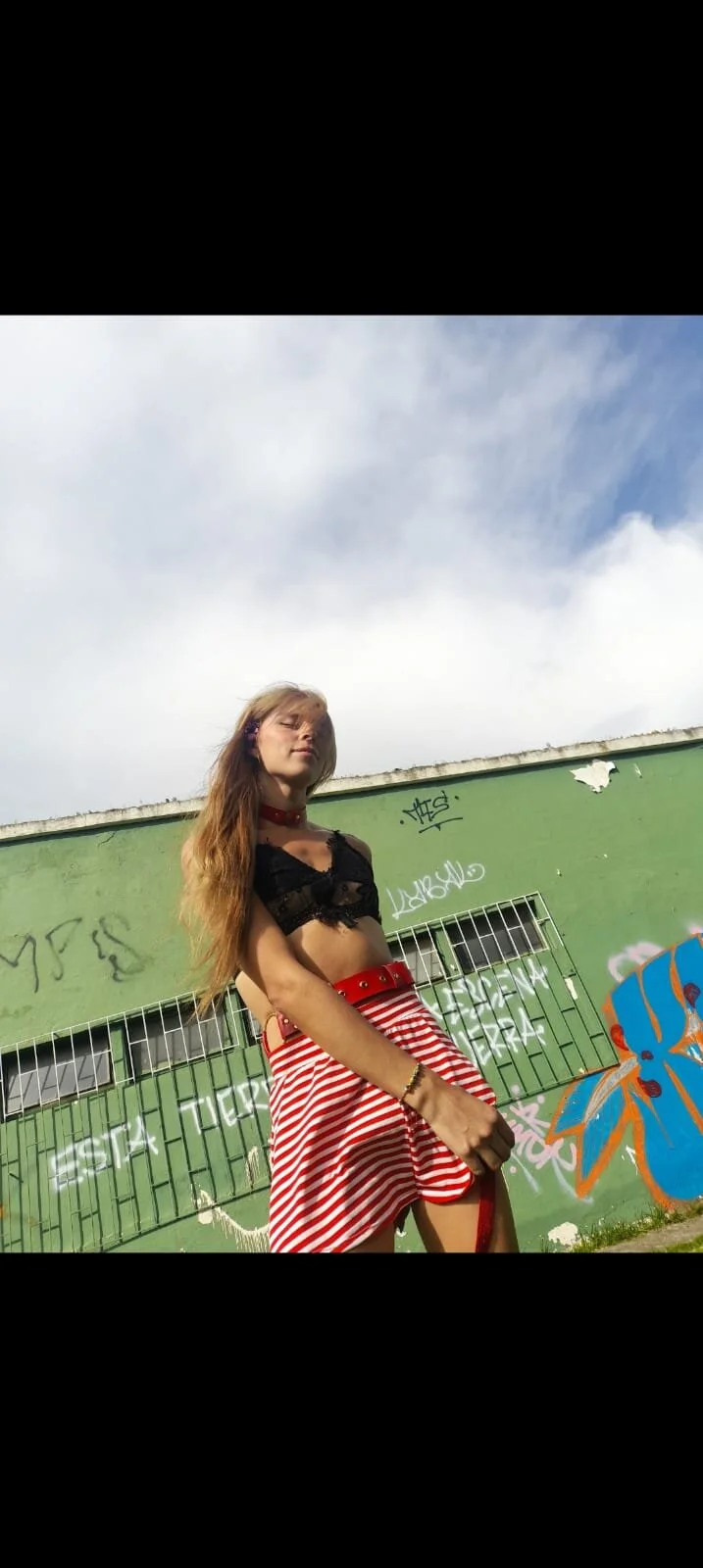 XXX Porn Photo of Nude july_fucha 4