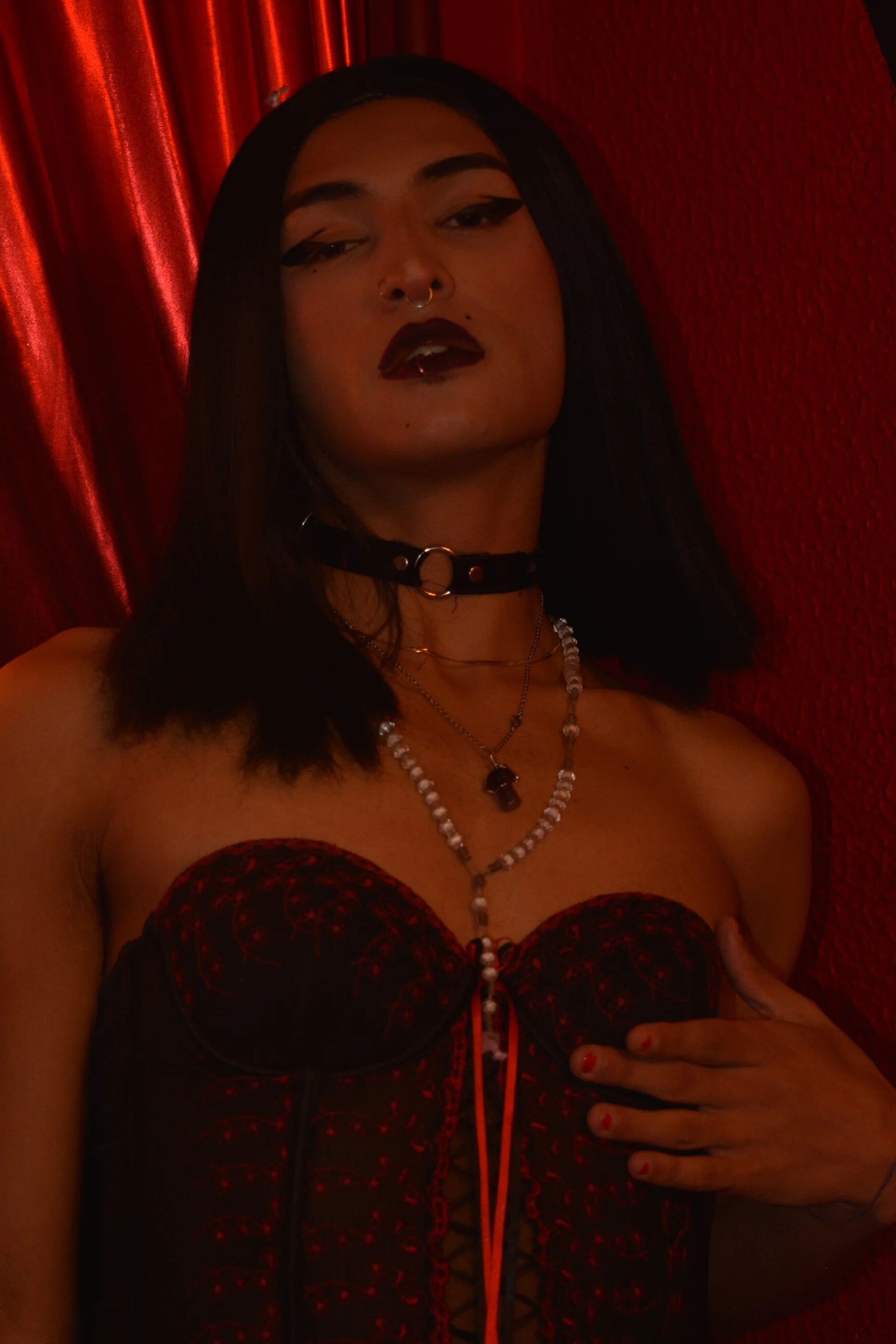 XXX Porn Photo of Nude Domina_Lilith 7