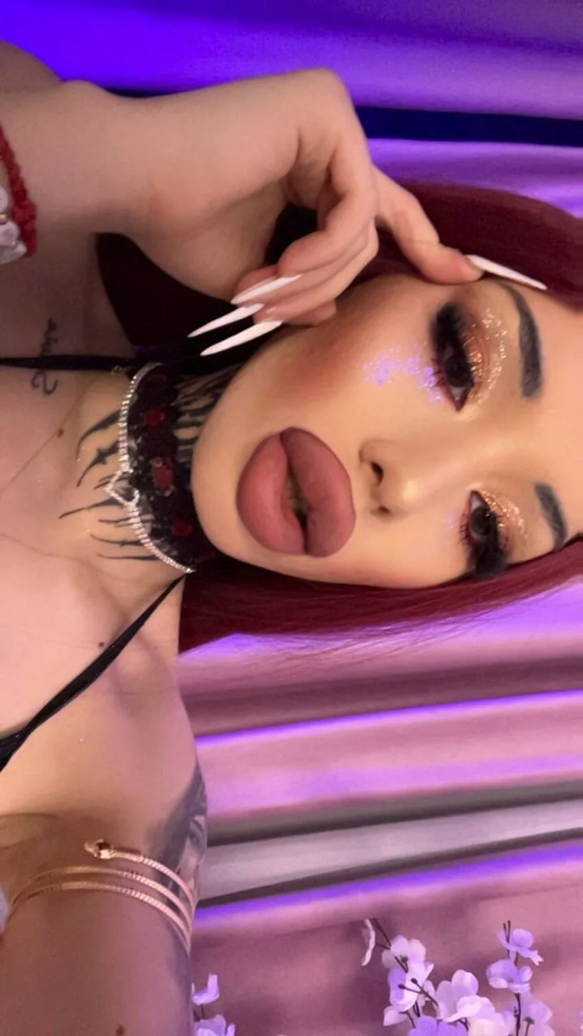 XXX Porn Photo of Nude CassandraFoxy 21
