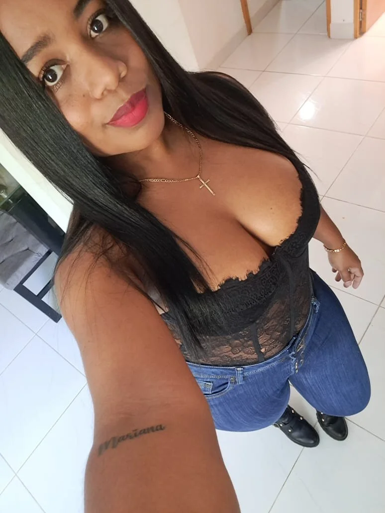 XXX Porn Photo of Nude sweetebony_970 11
