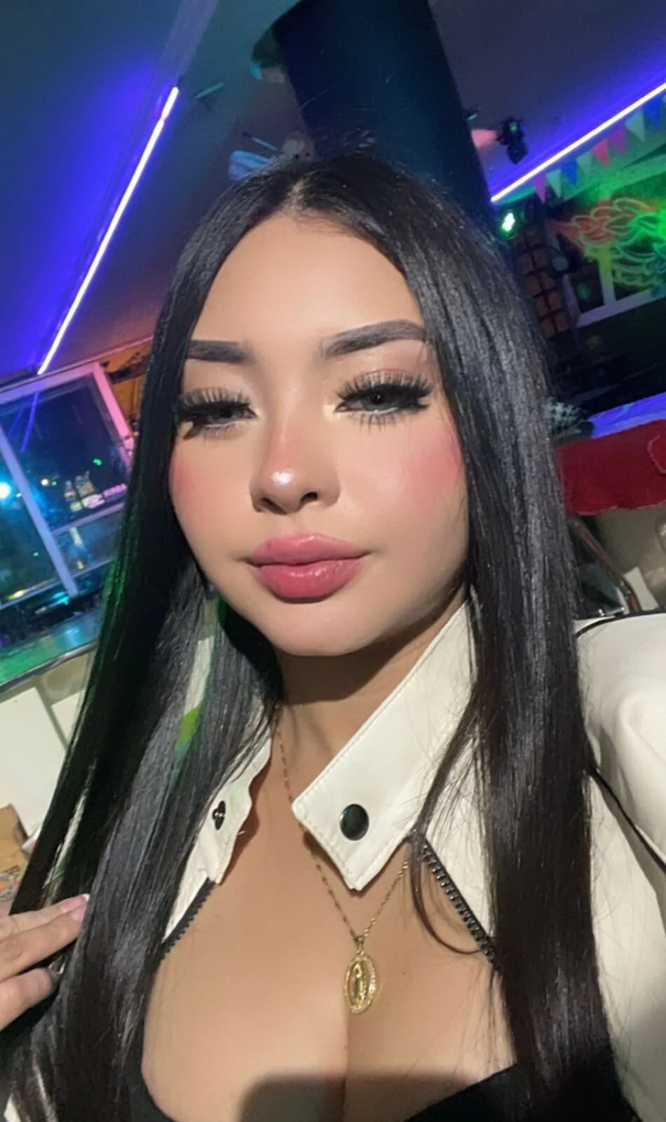 XXX Porn Photo of Nude Ary_evans__ 2