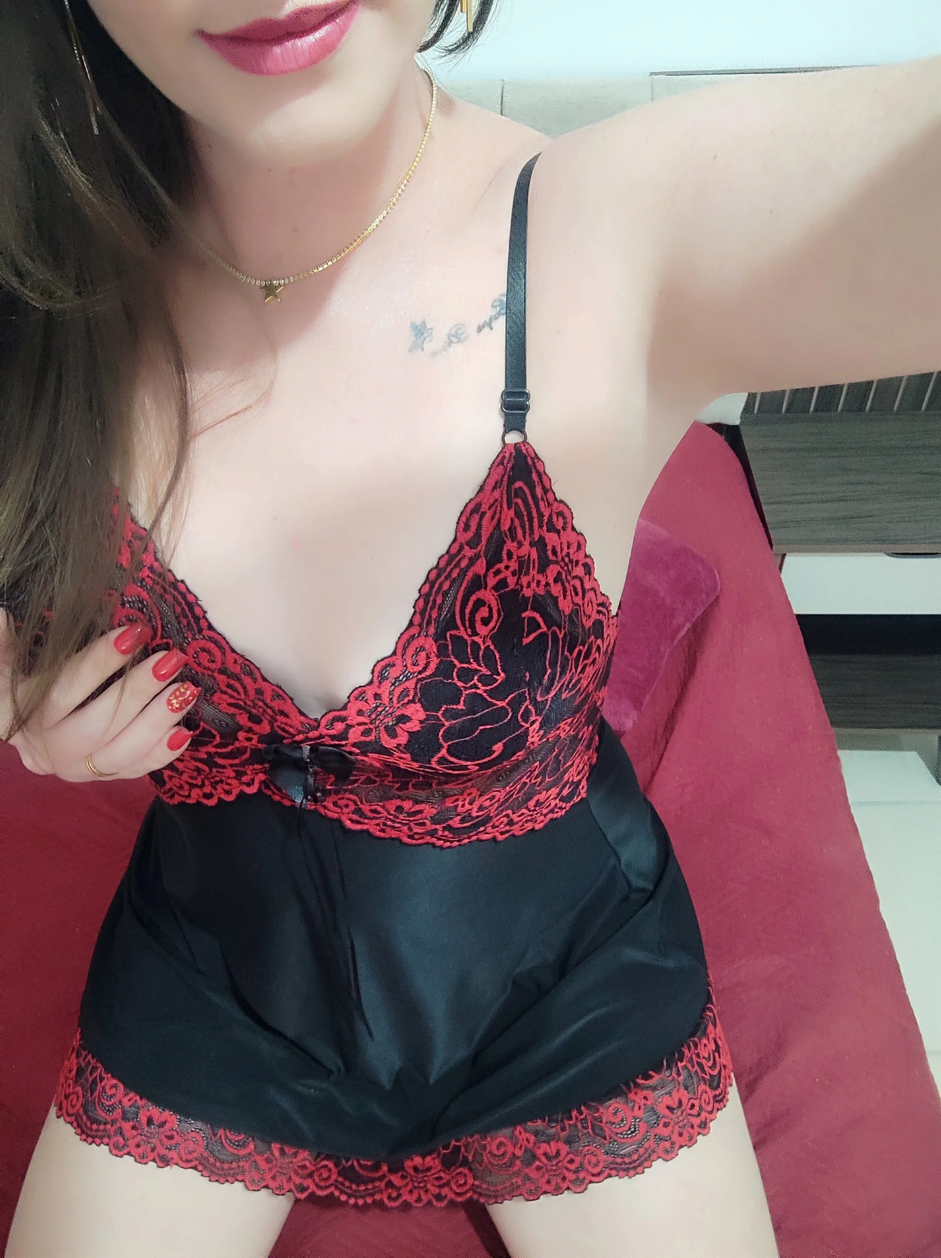 XXX Porn Photo of Nude Karlacasada 11