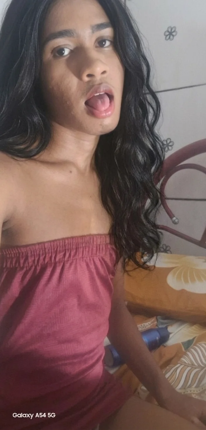 XXX Porn Photo of Nude jujubinha1028 2
