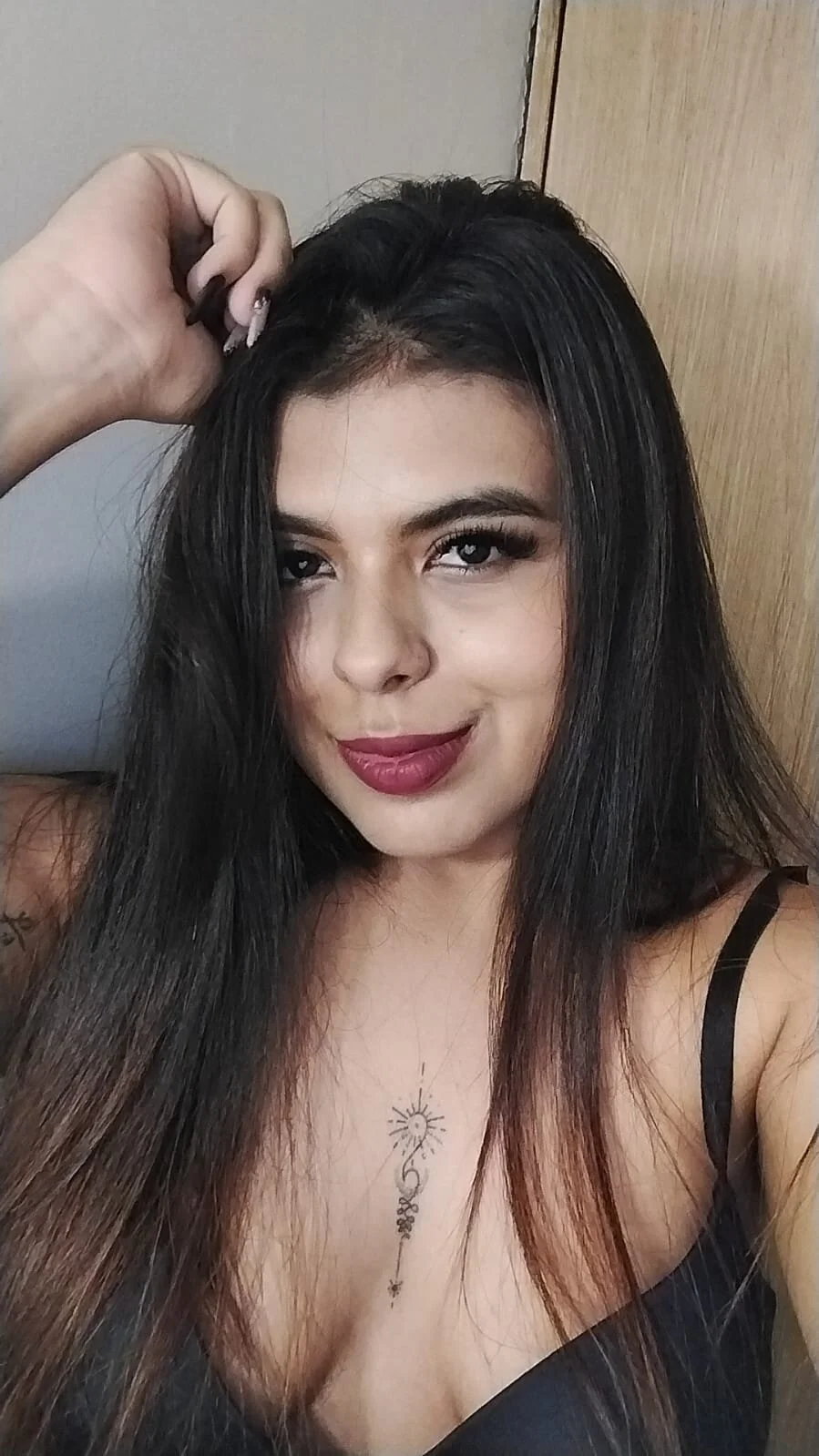 XXX Porn Photo of Nude samantaramoos 35