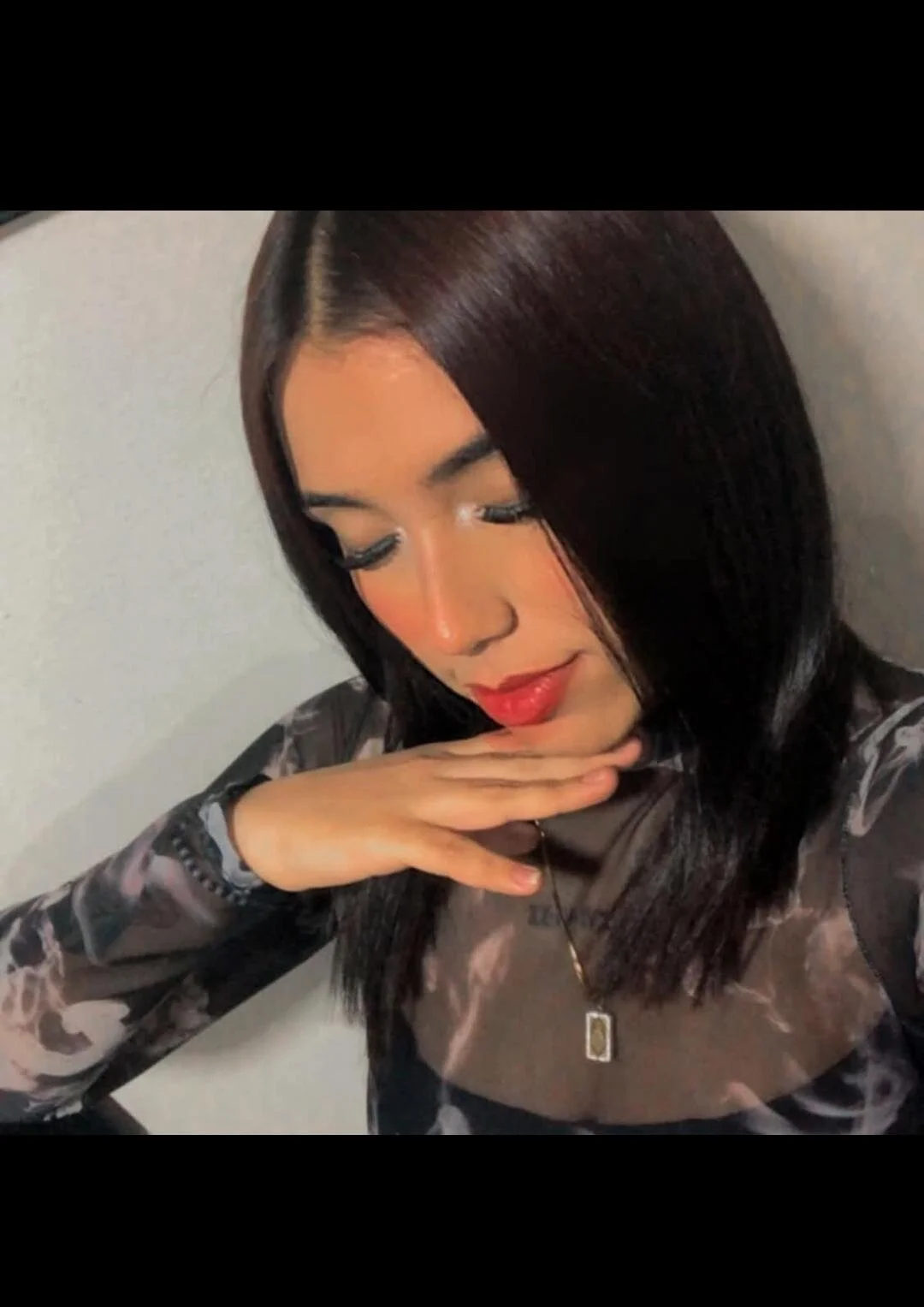 XXX Porn Photo of Nude Mia_melanox 5