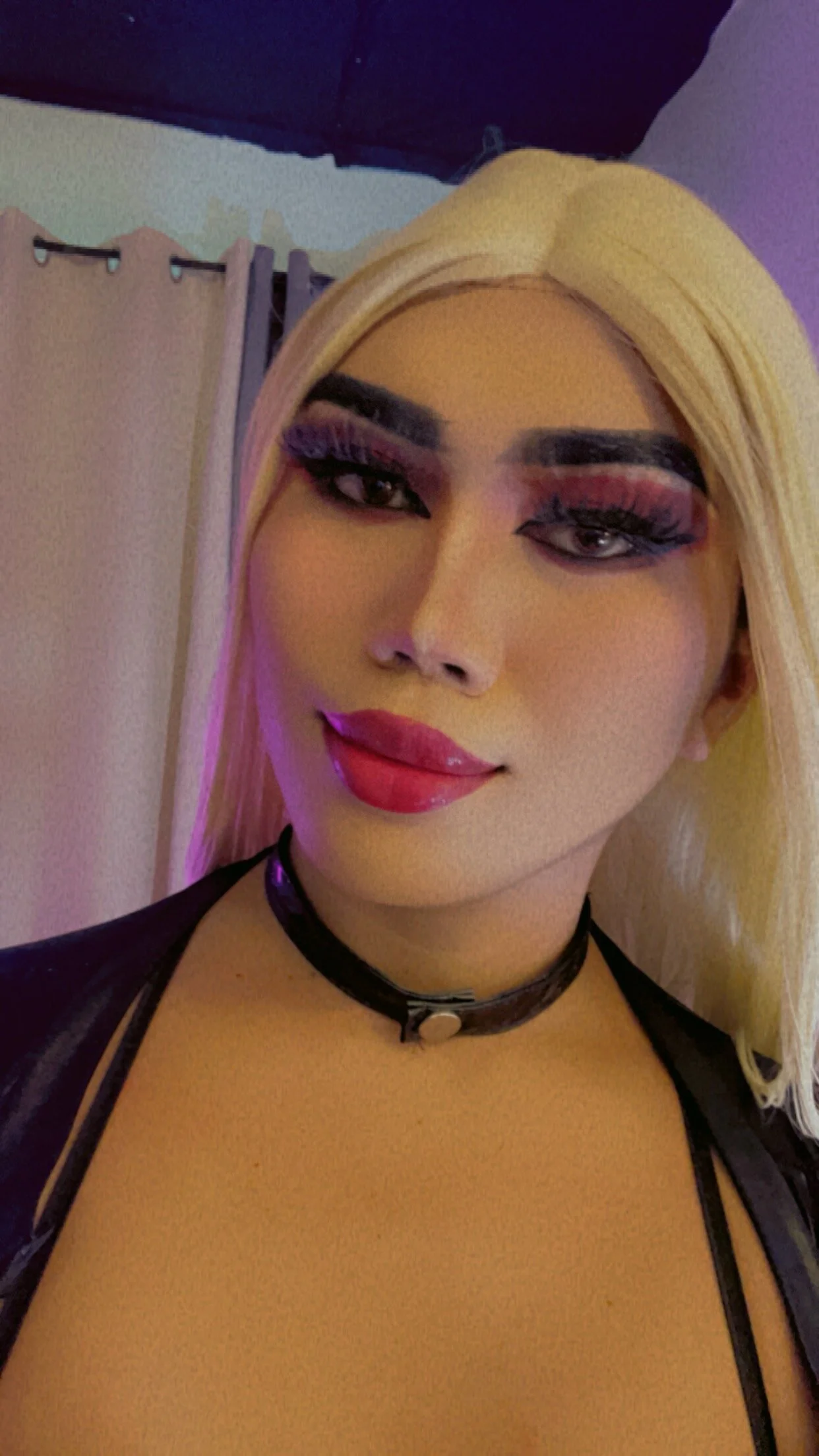 XXX Porn Photo of Nude Hail_ur_Dominant 1