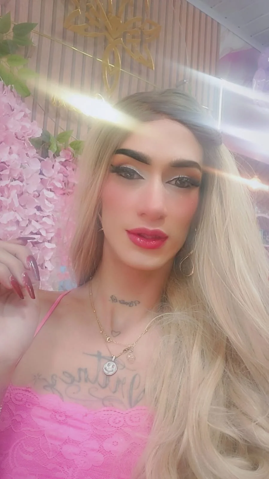 XXX Porn Photo of Nude ednajarat7 3