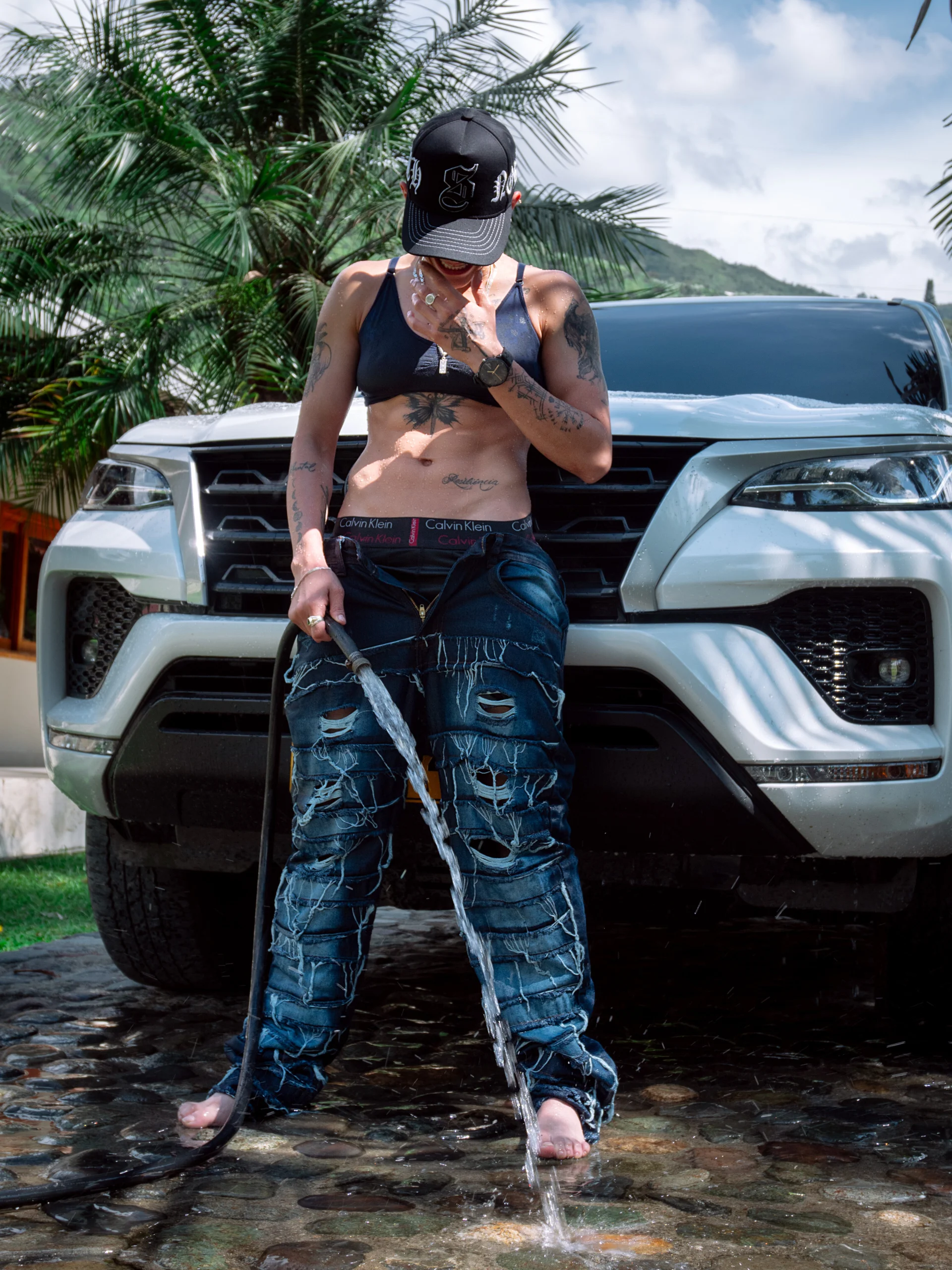 XXX Porn Photo of Nude ZoeGrey 27