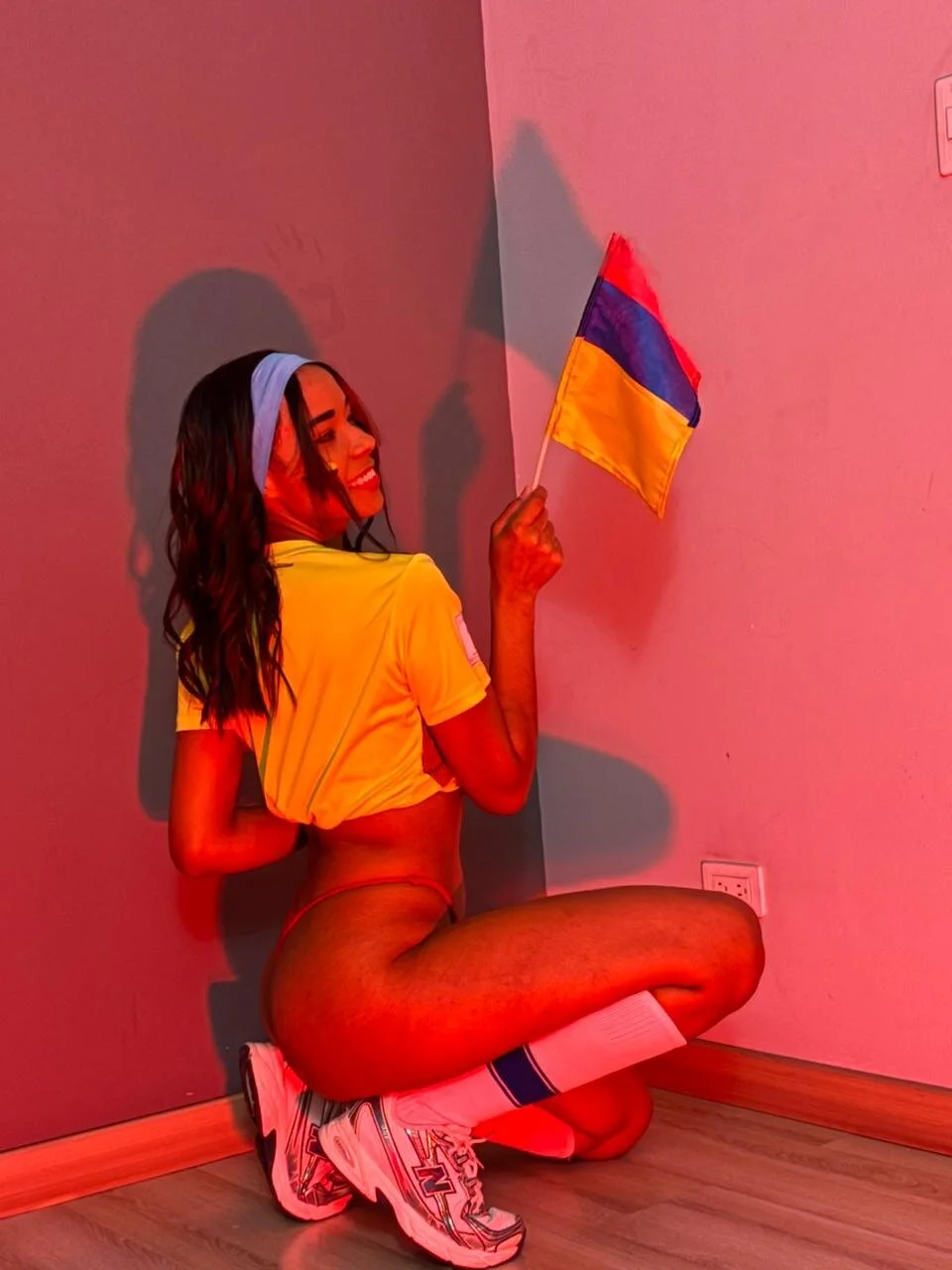 XXX Porn Photo of Nude AlexiiaBrown 43