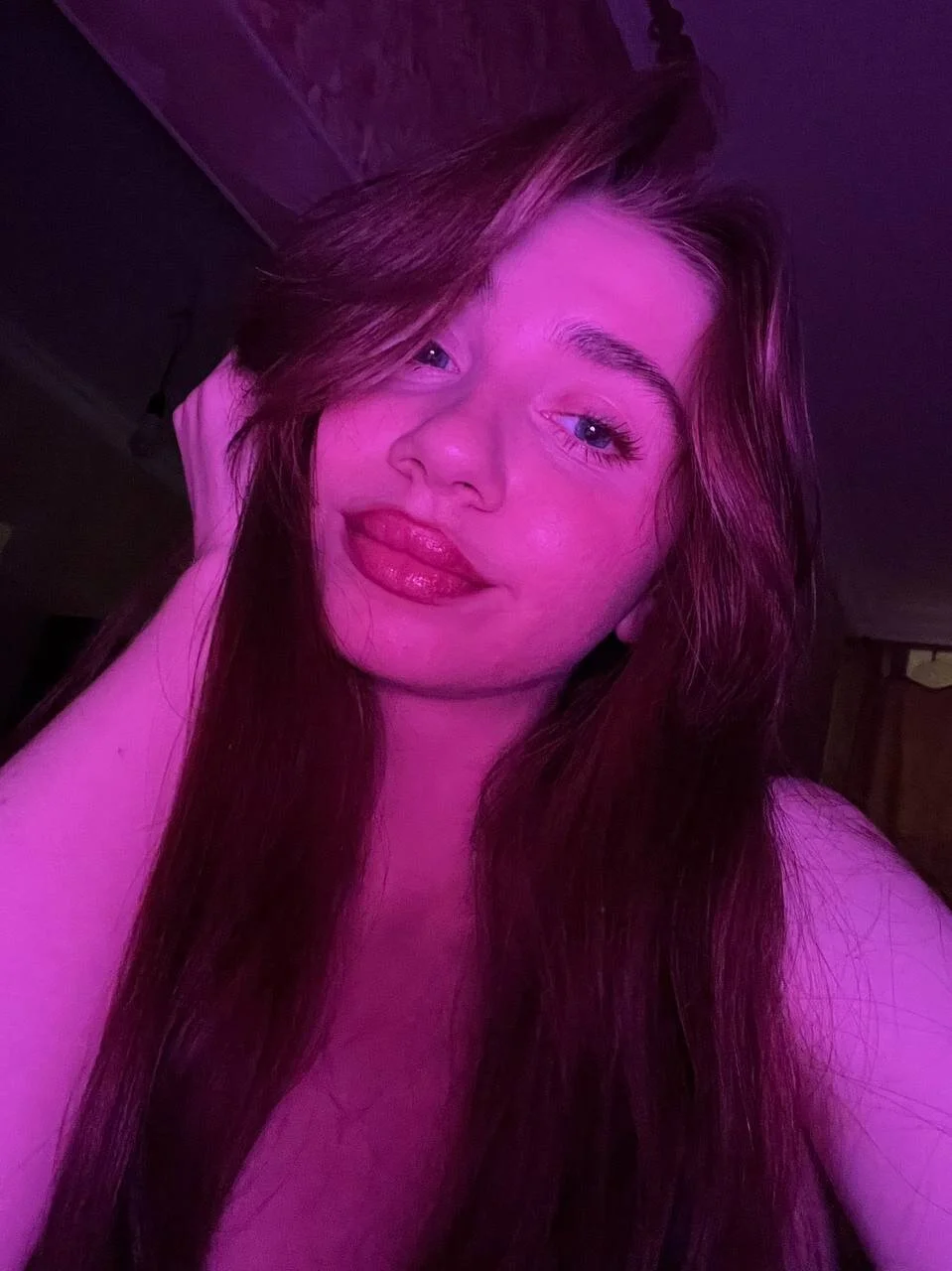 XXX Porn Photo of Nude WondaCoriaty 15