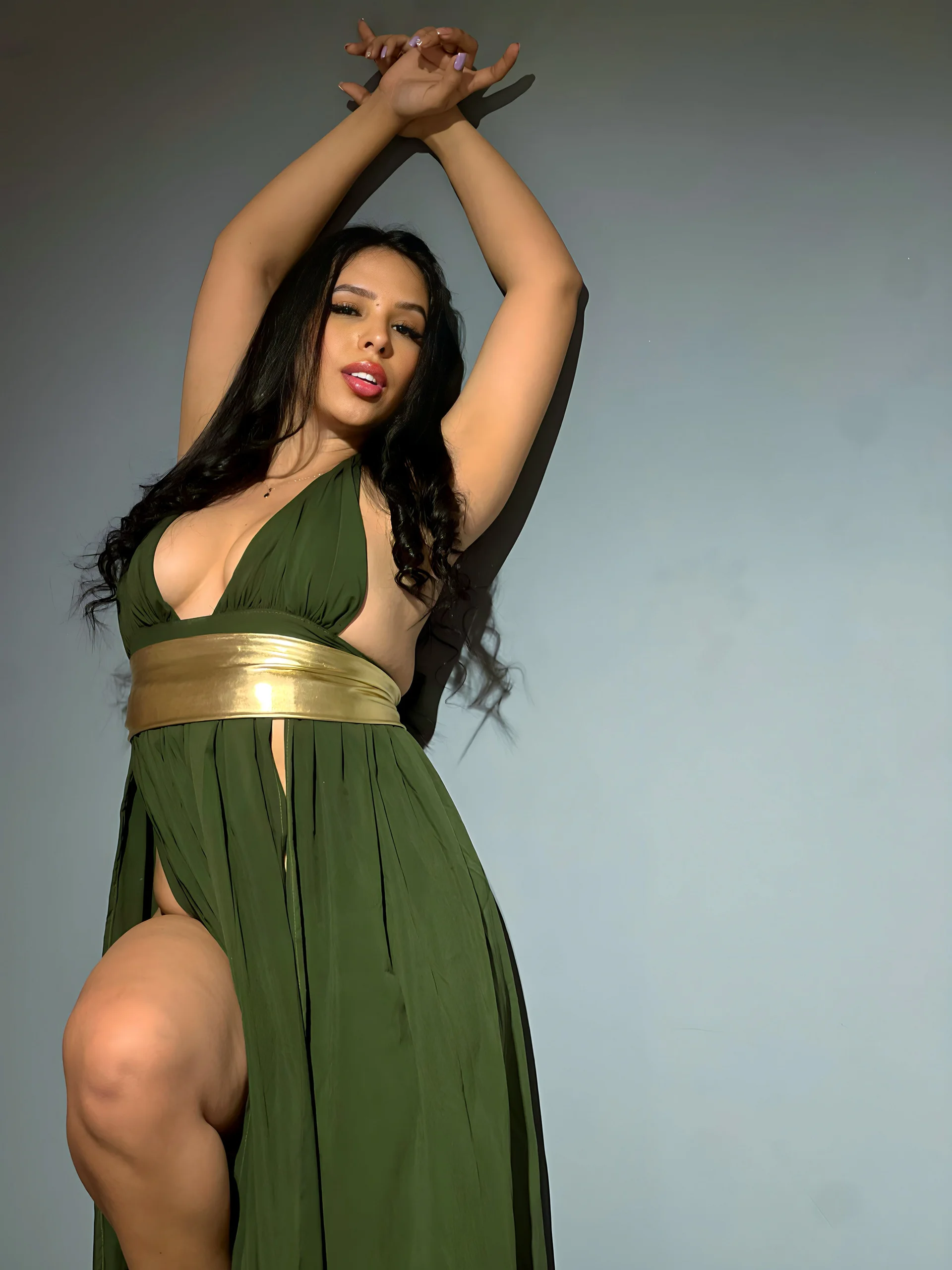 XXX Porn Photo of Nude KatieStonne 18