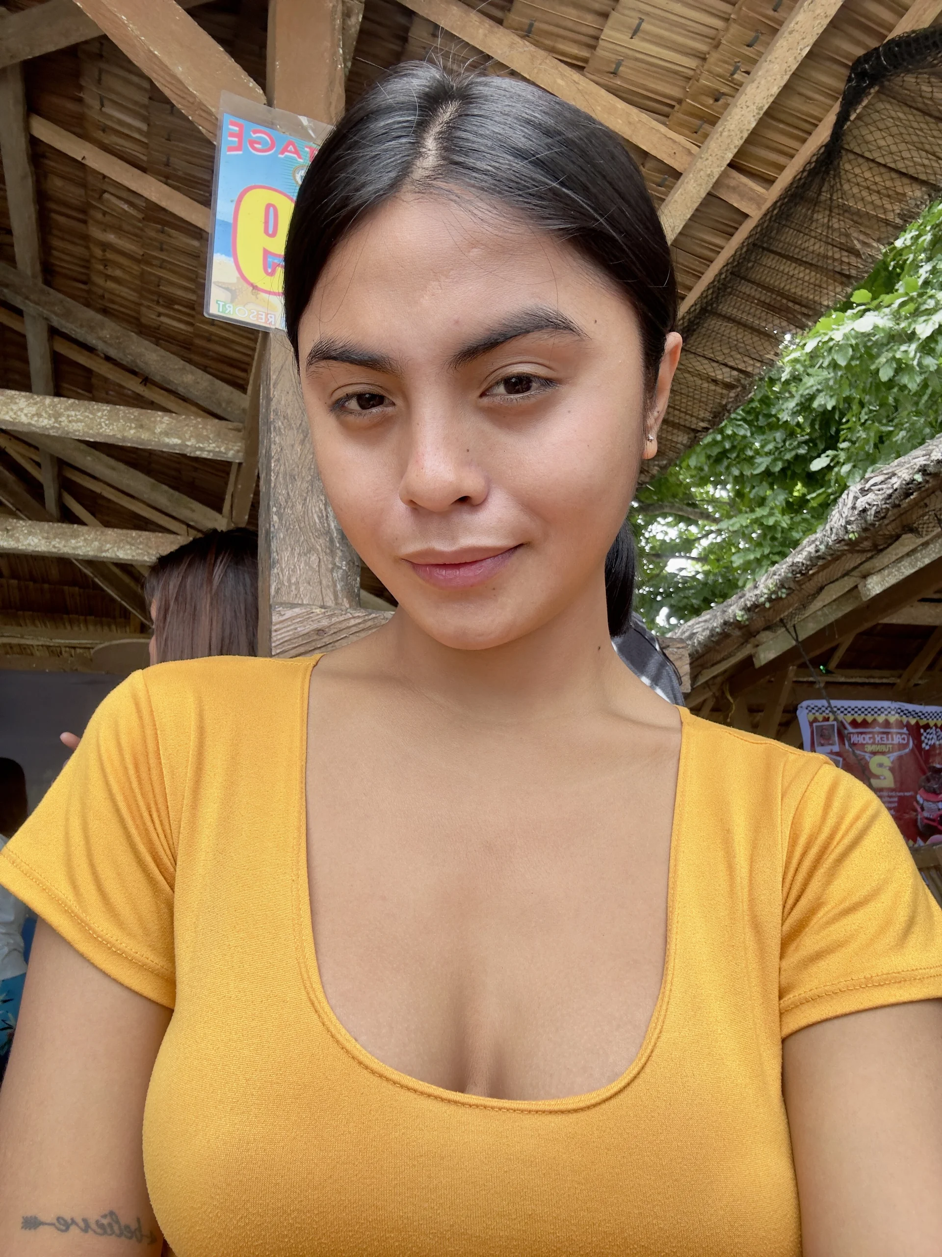 XXX Porn Photo of Nude sabrina_cutieee69 3
