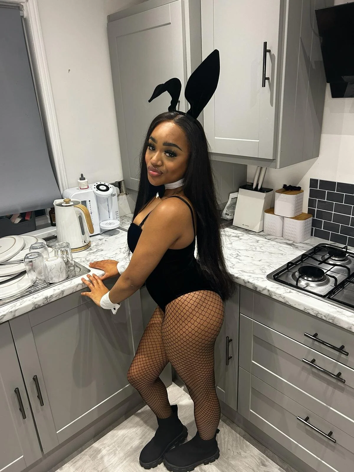 XXX Porn Photo of Nude Krystallx 9