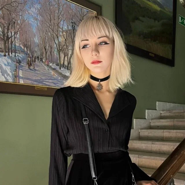 XXX Porn Photo of Nude CuddlePopX 4